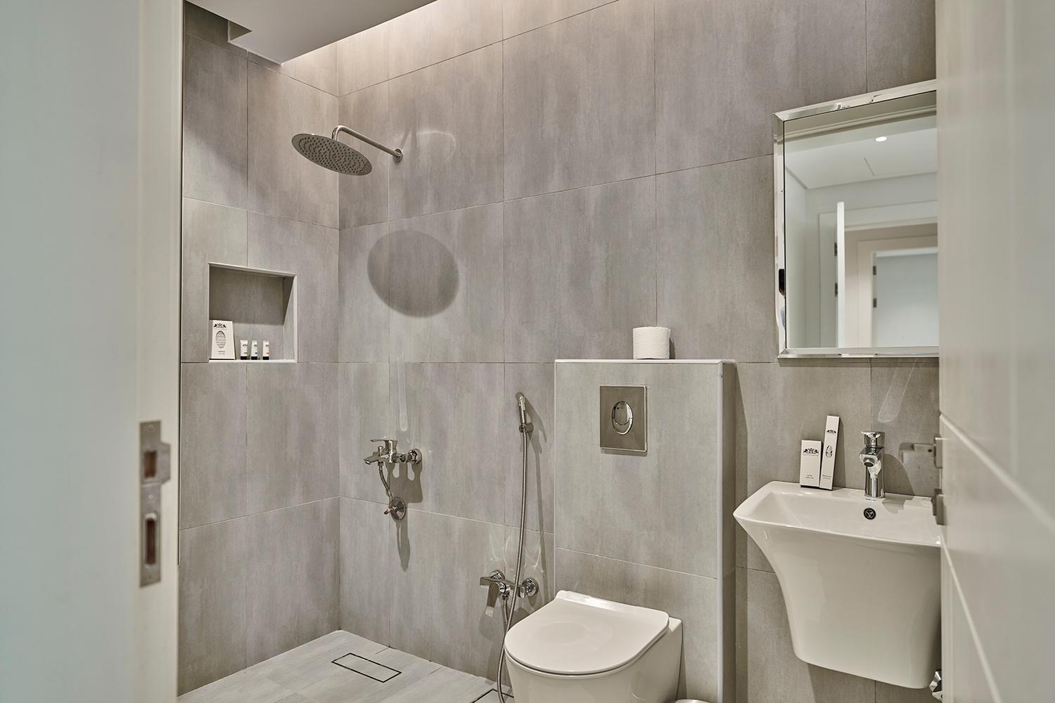 Mabaat-Superior 2BR-Al Nakhil - 544