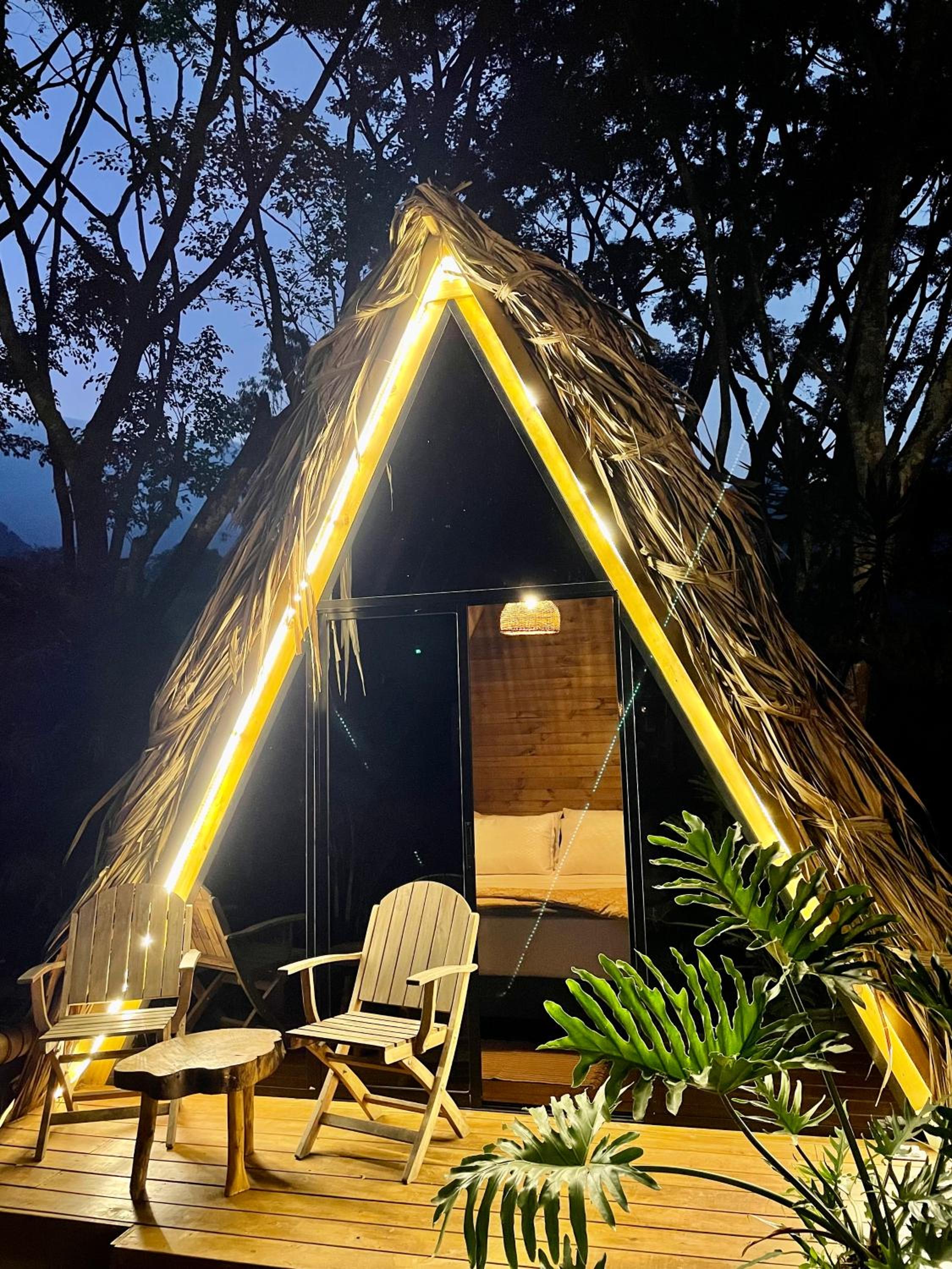 ALMAH GLAMPING