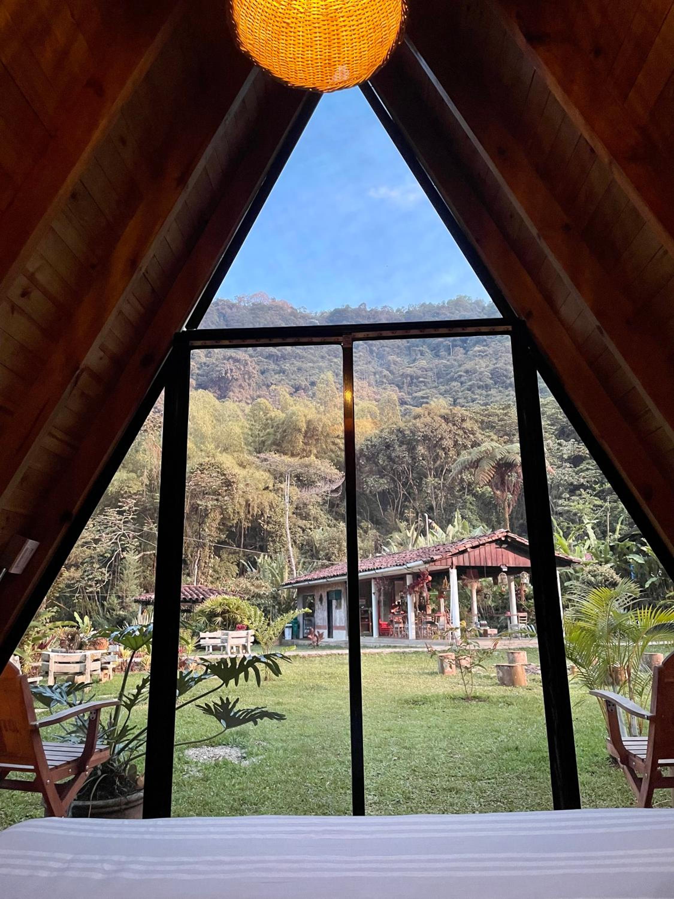 ALMAH GLAMPING