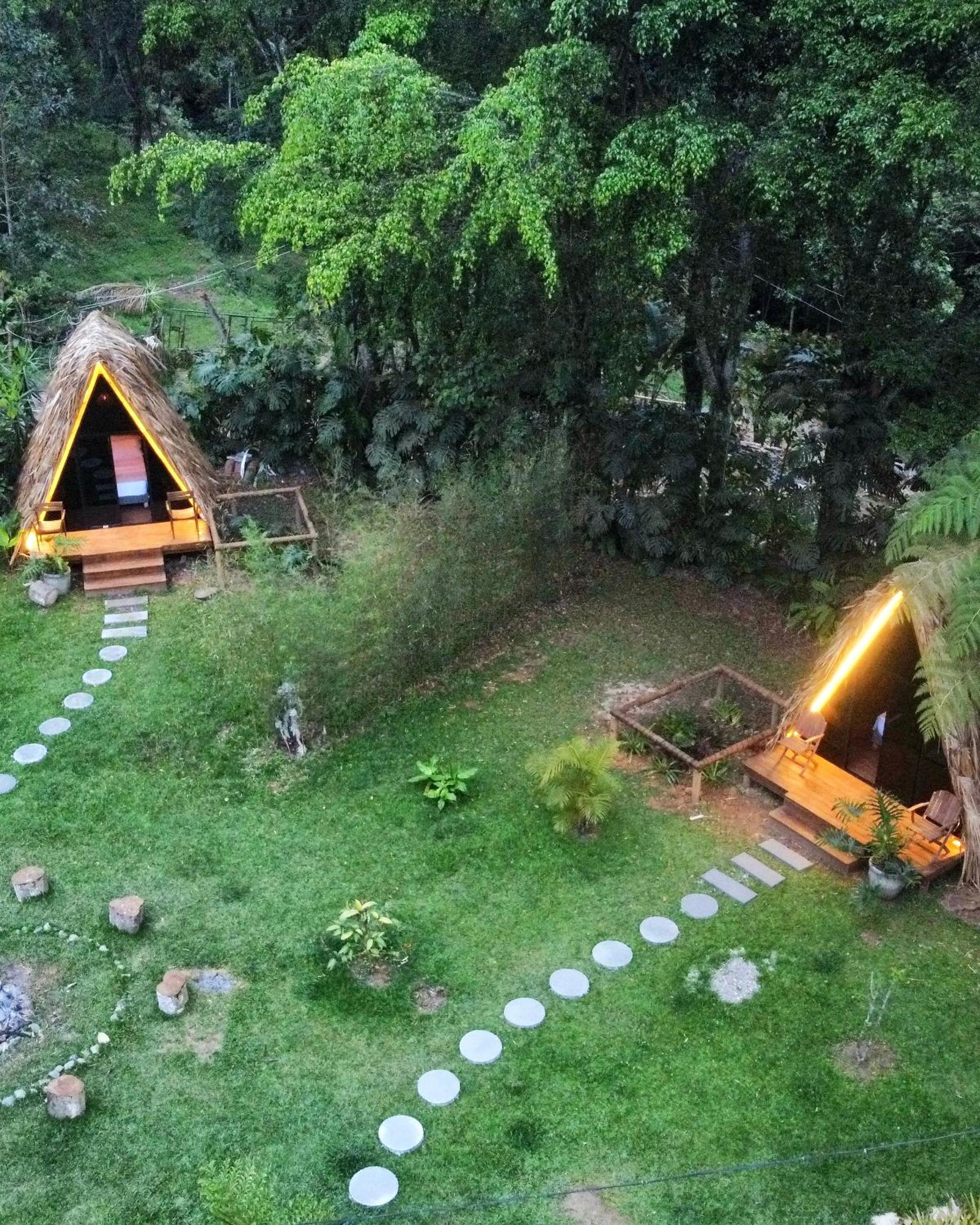 ALMAH GLAMPING
