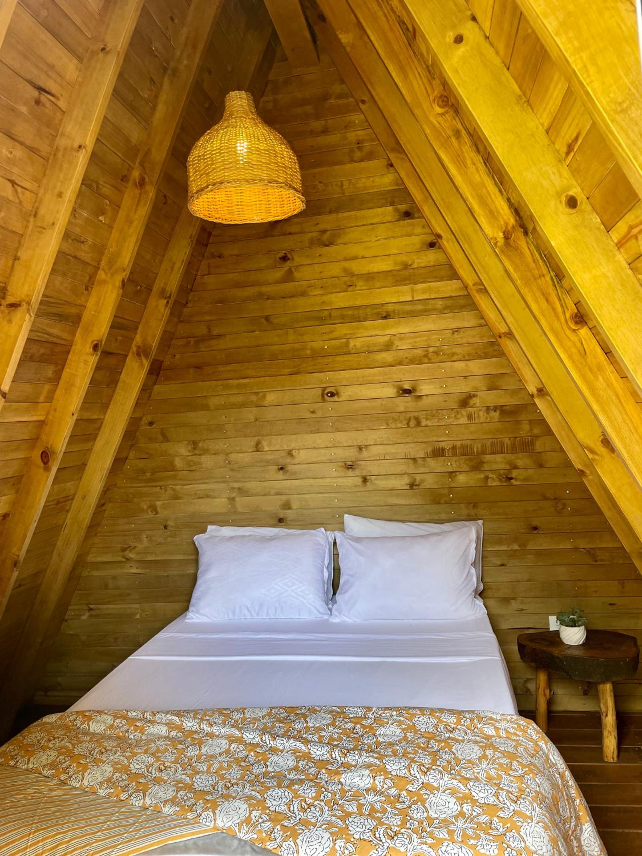 ALMAH GLAMPING