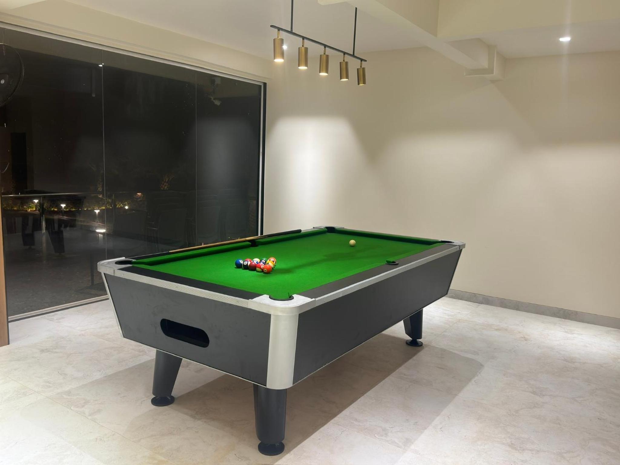 ANANTA VILLA view 5