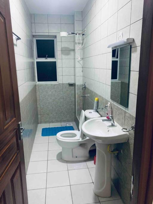 Arabel 1 Bedroom D5 Kishan Towers, Nanyuki view 3