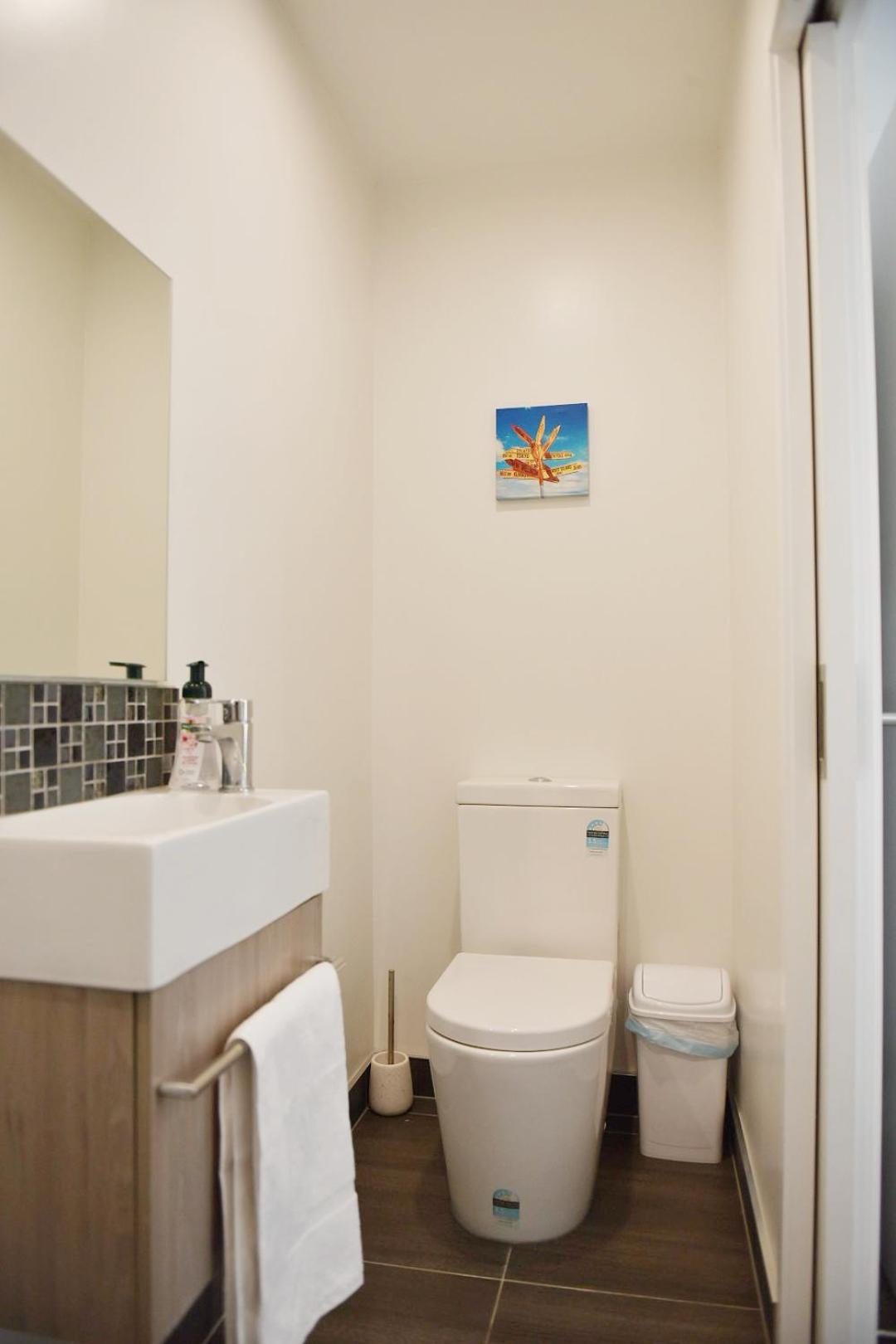 Johnsonville Brand New Lovely townhouse