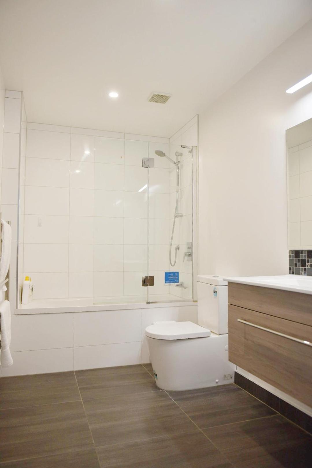 Johnsonville Brand New Lovely townhouse