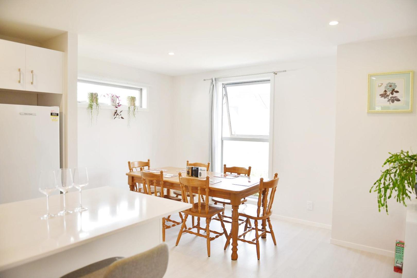 Johnsonville Brand New Lovely townhouse