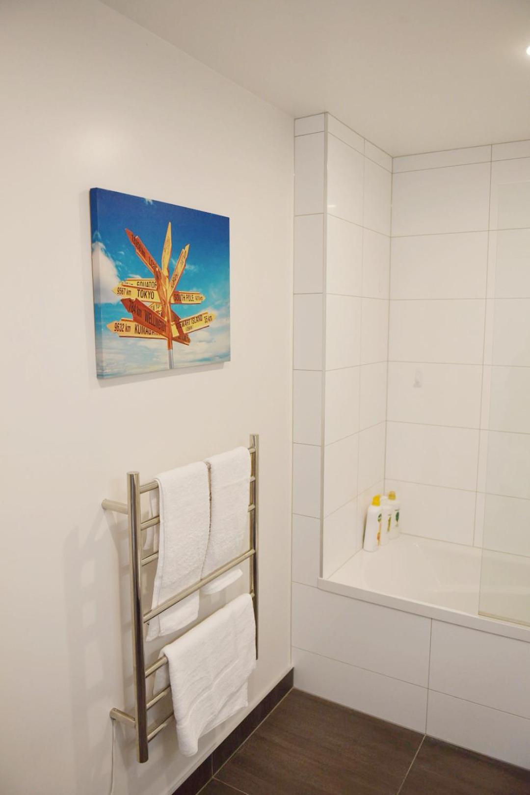 Johnsonville Brand New Lovely townhouse
