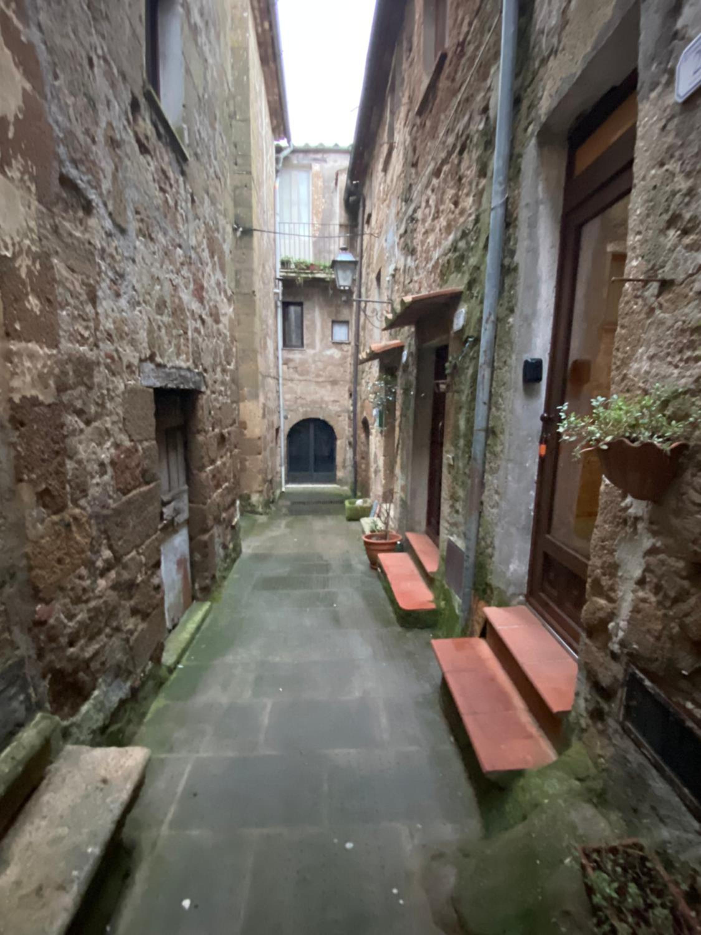 Casa Della Rosa