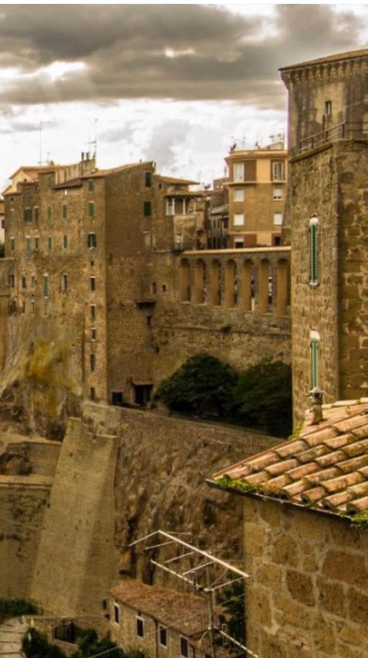 Casa Della Rosa