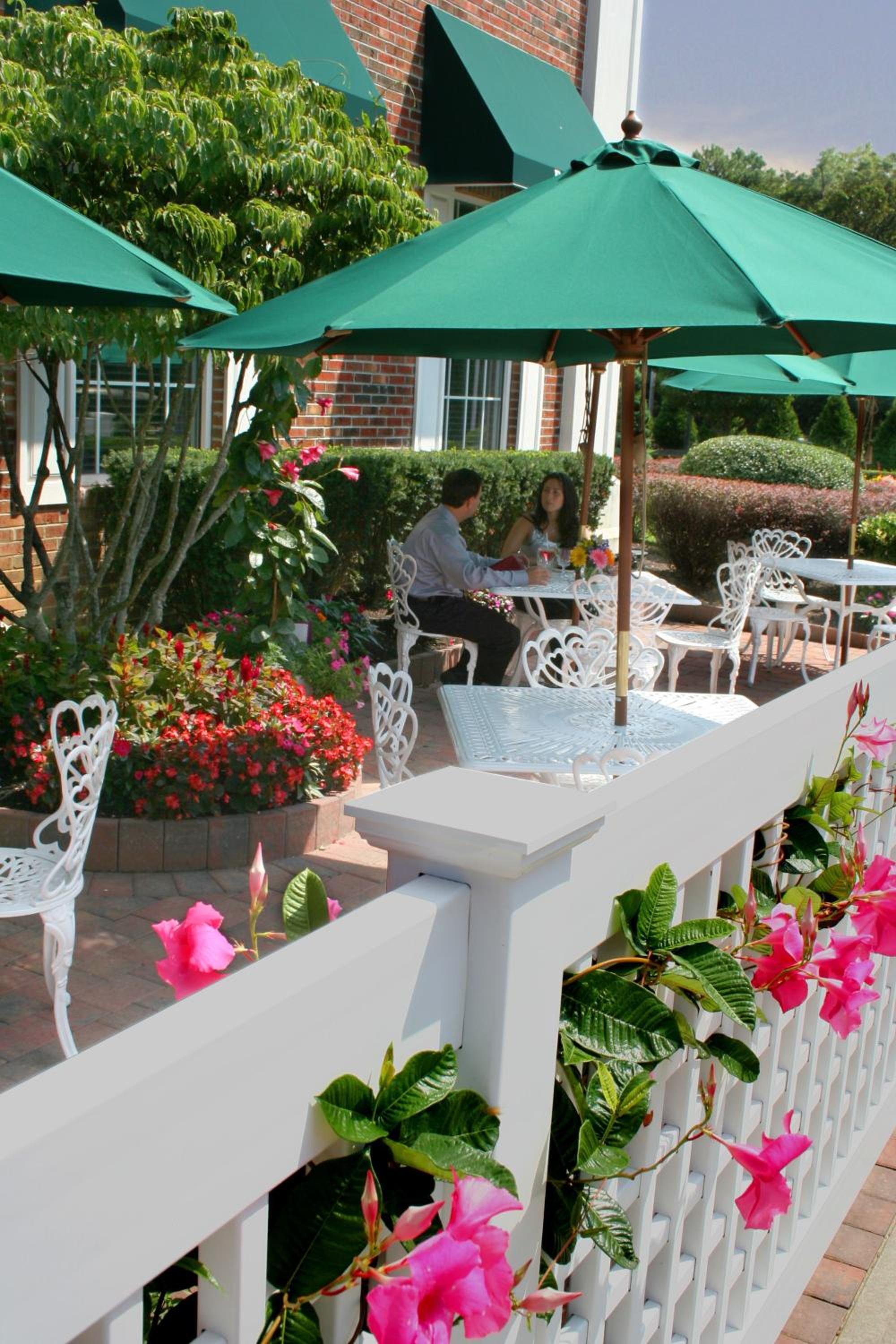 The Inn and Spa at East Wind - Property Image 22
