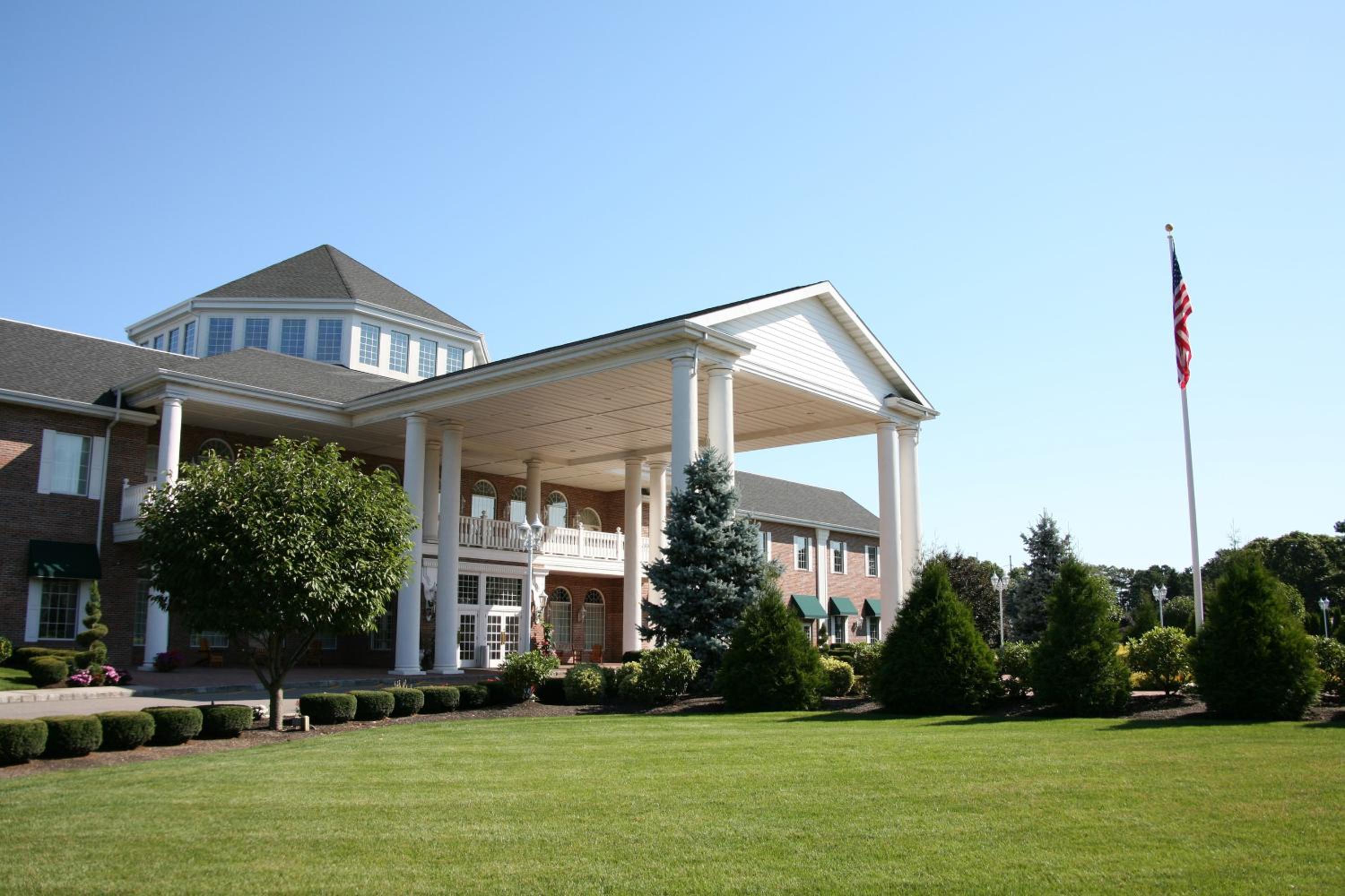 The Inn and Spa at East Wind - Property Image 31