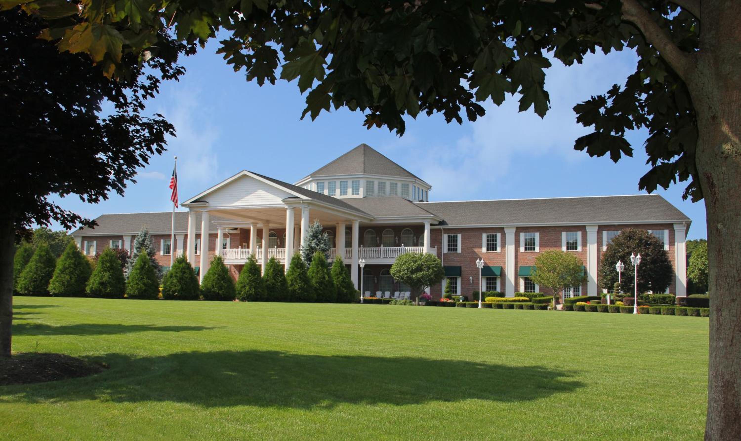 The Inn and Spa at East Wind - Property Image 17
