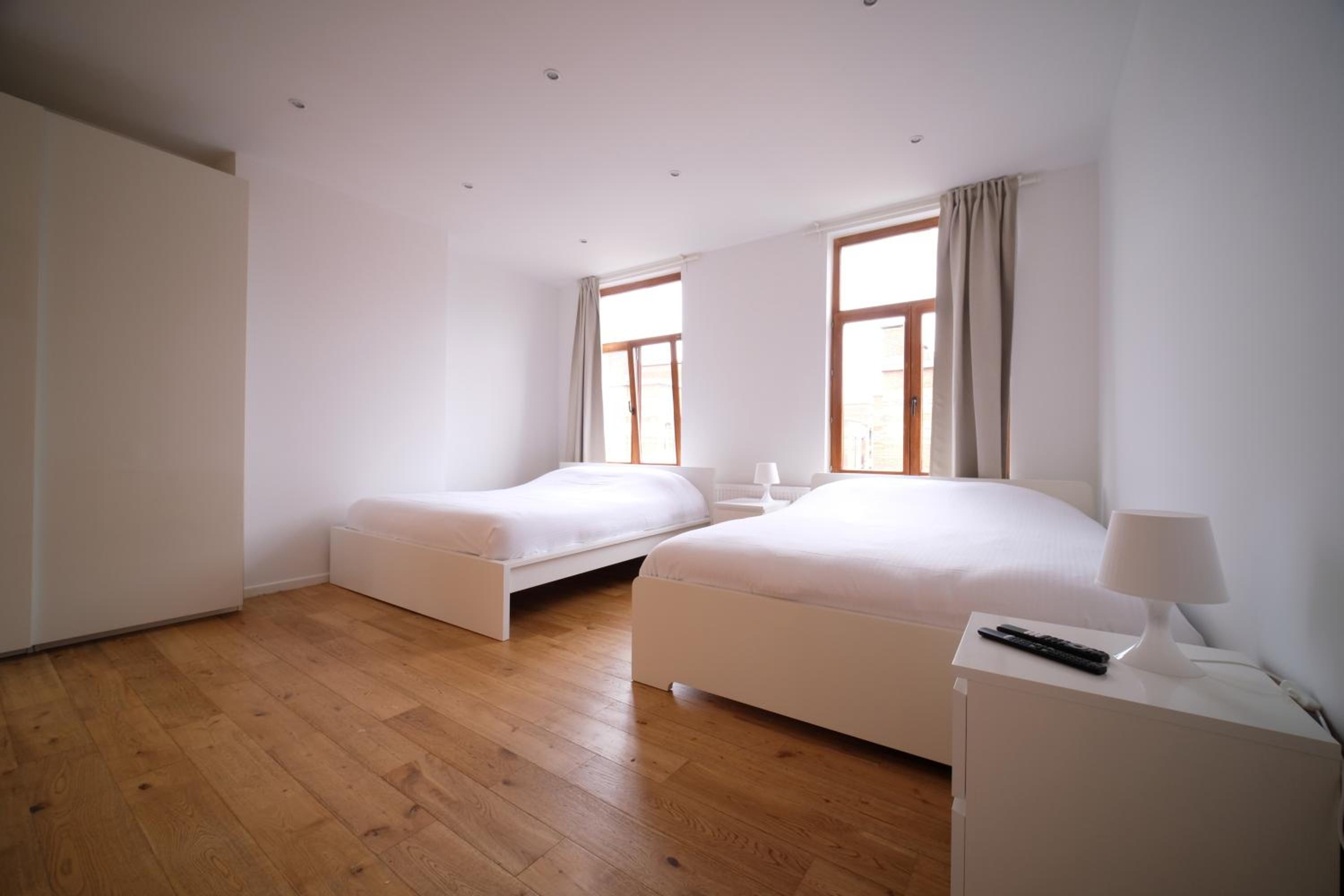 Easy Stay - City Center