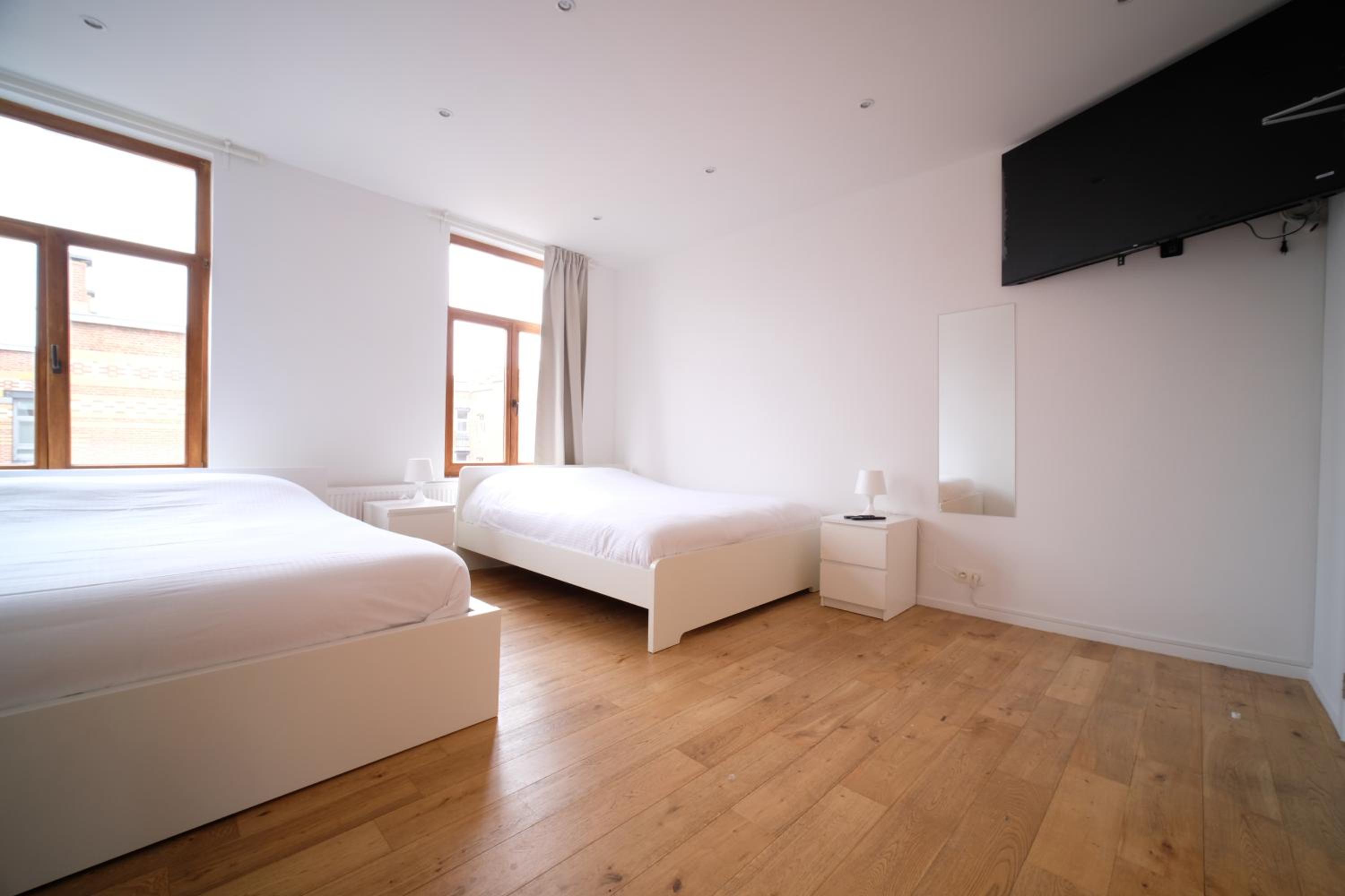 Easy Stay - City Center