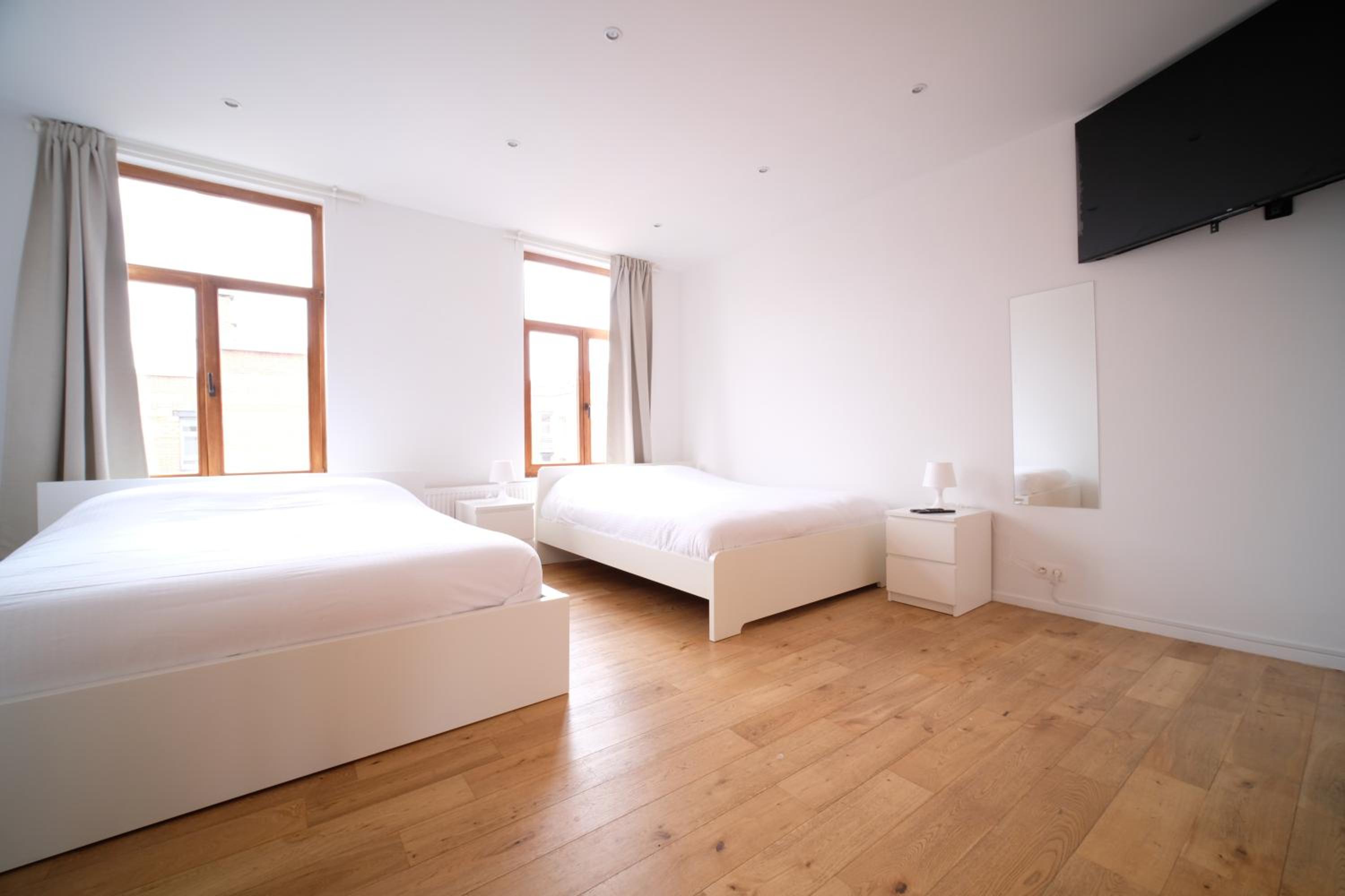 Easy Stay - City Center