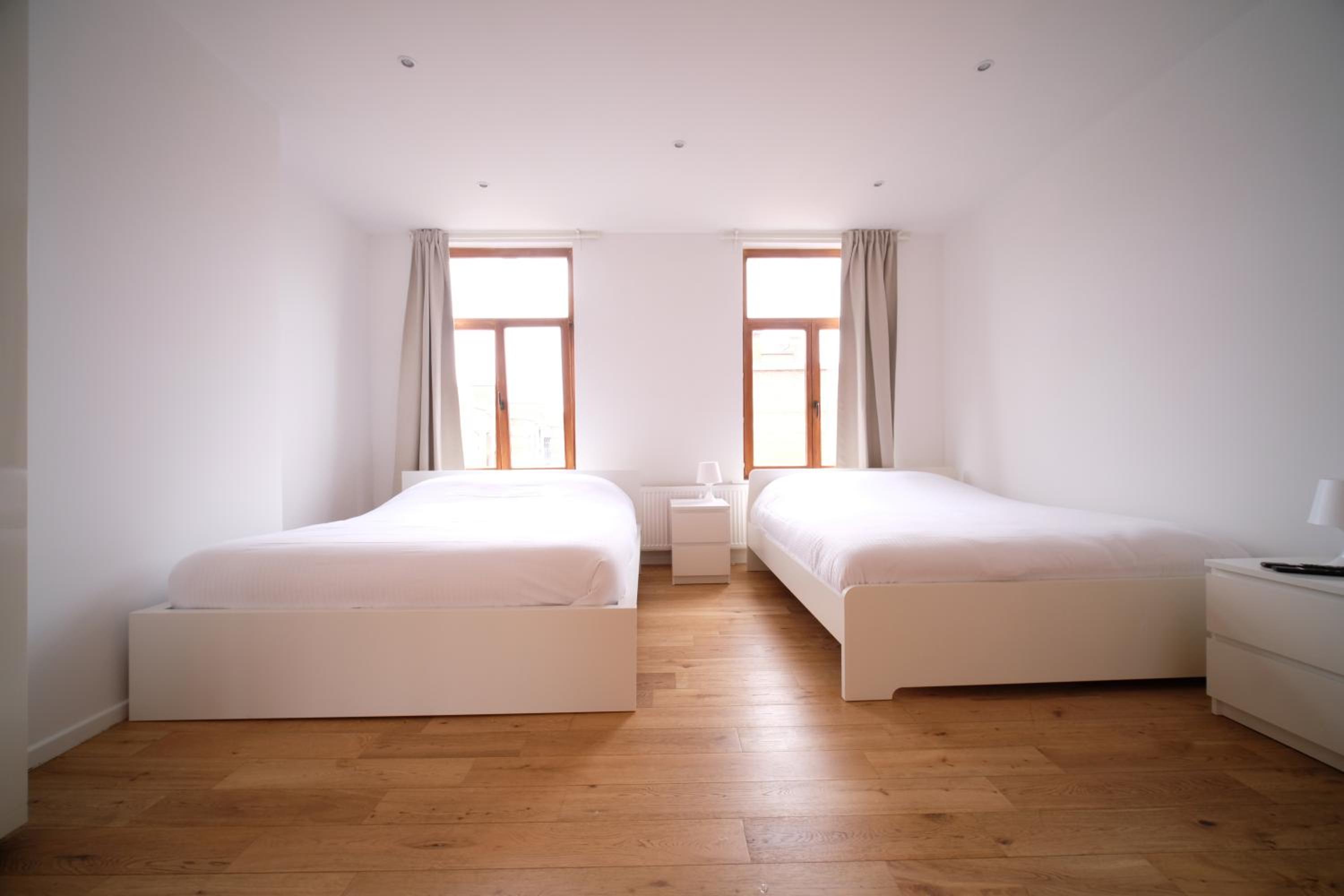 Easy Stay - City Center
