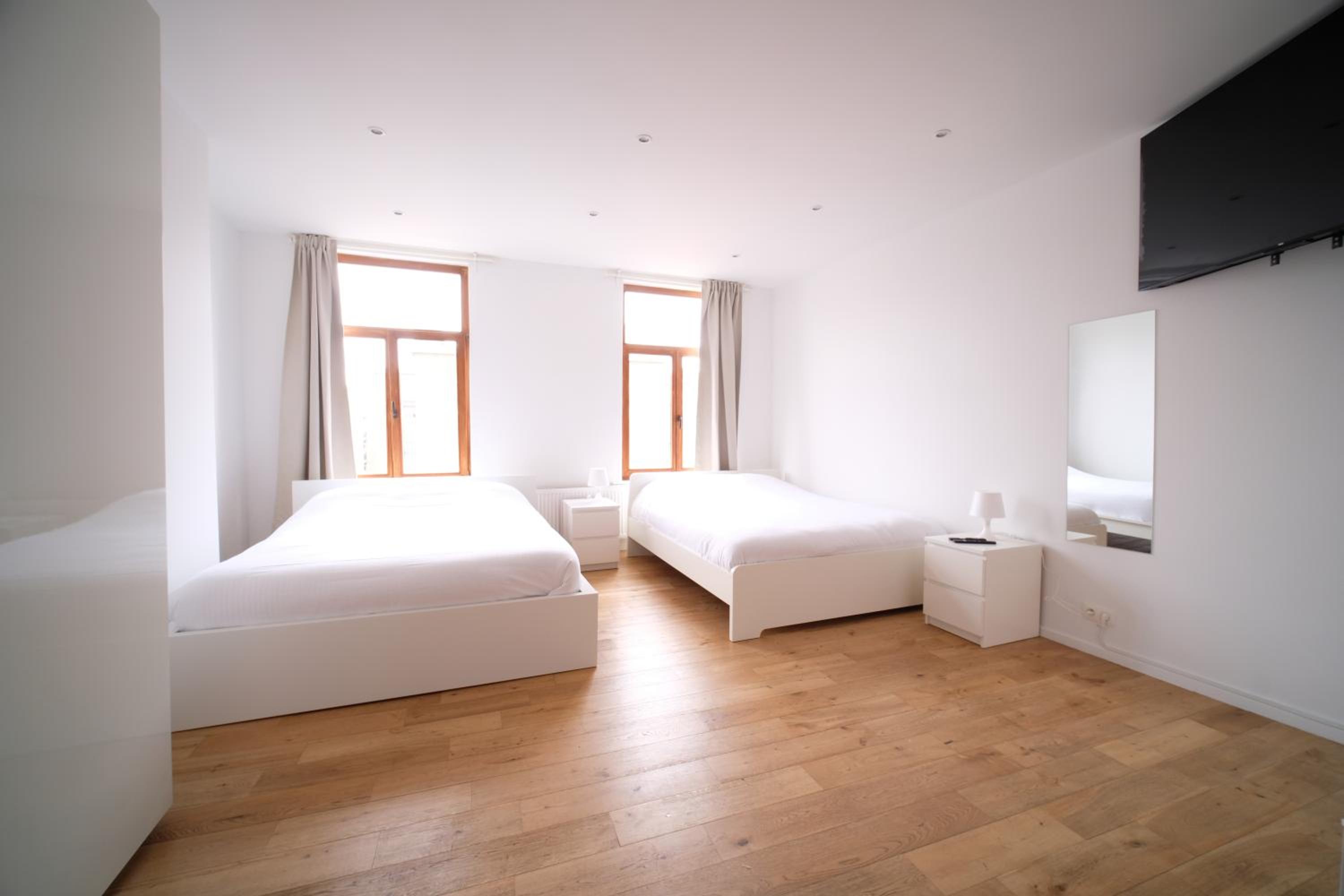 Easy Stay - City Center