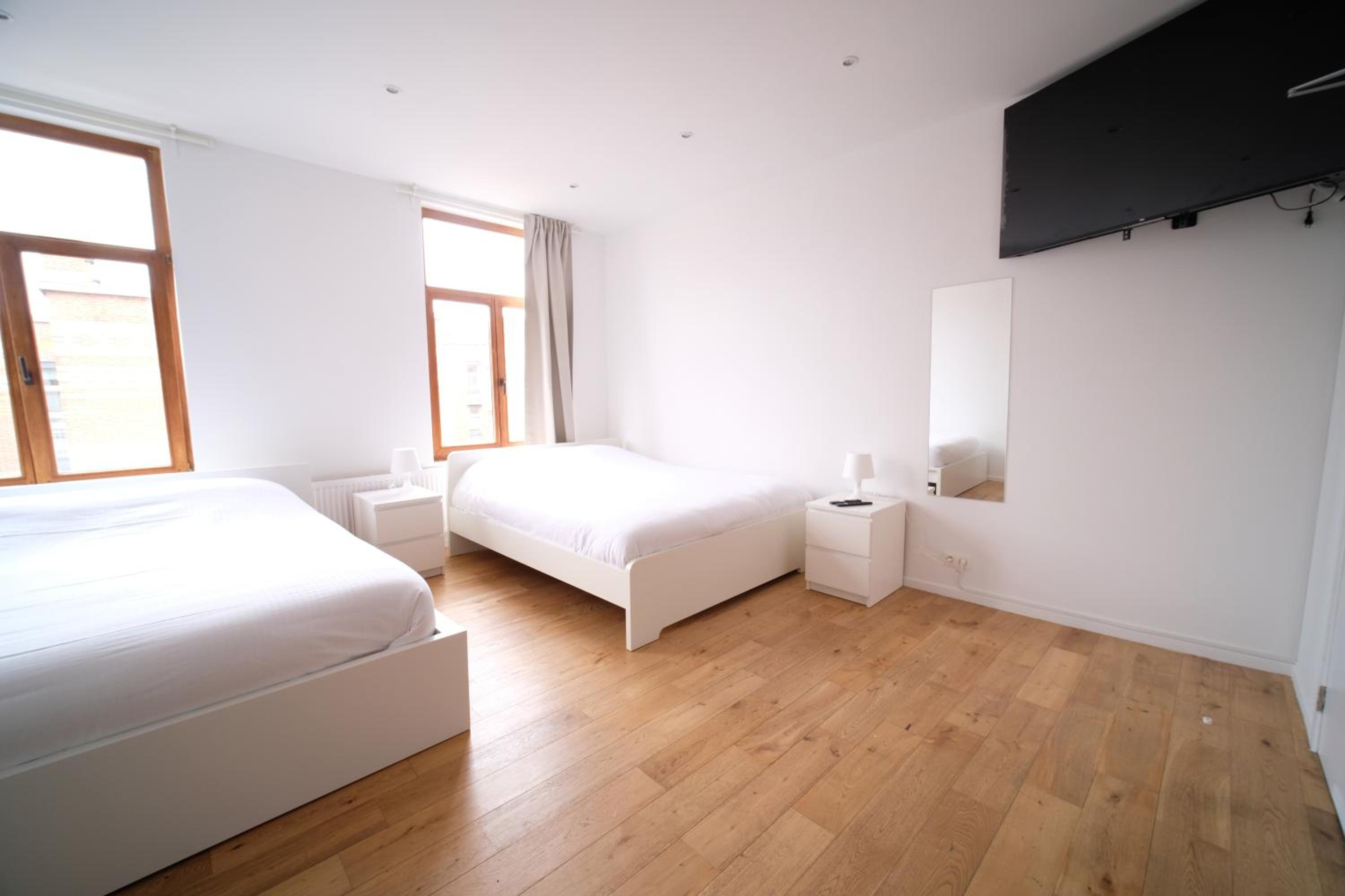 Easy Stay - City Center
