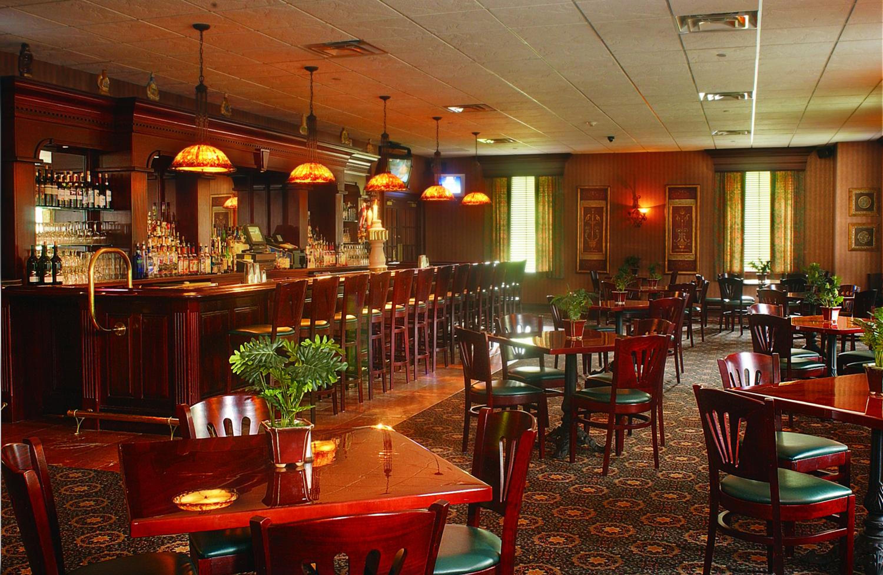 The Inn and Spa at East Wind - Property Image 24