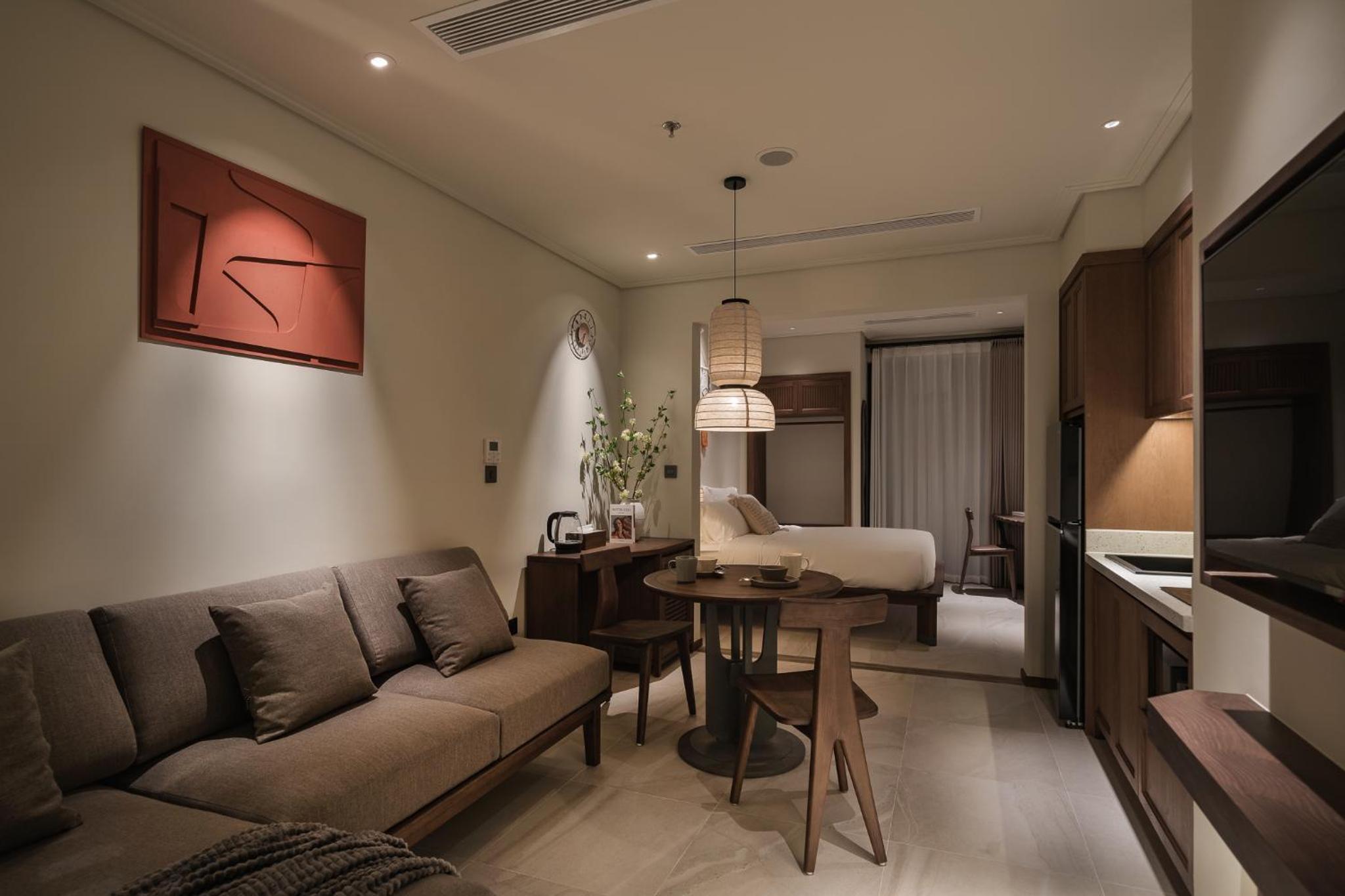 Su Casa Phu Quoc Long Beach view 2