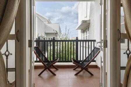 Augusta Golf villa by JadeCaps AC Wifi Pvt garden view 3