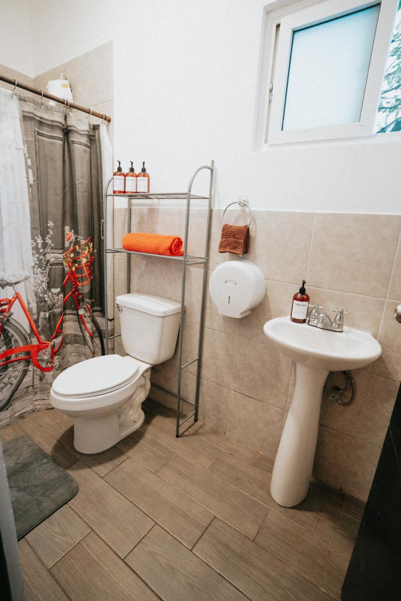 Tequila Sunrise Hostel