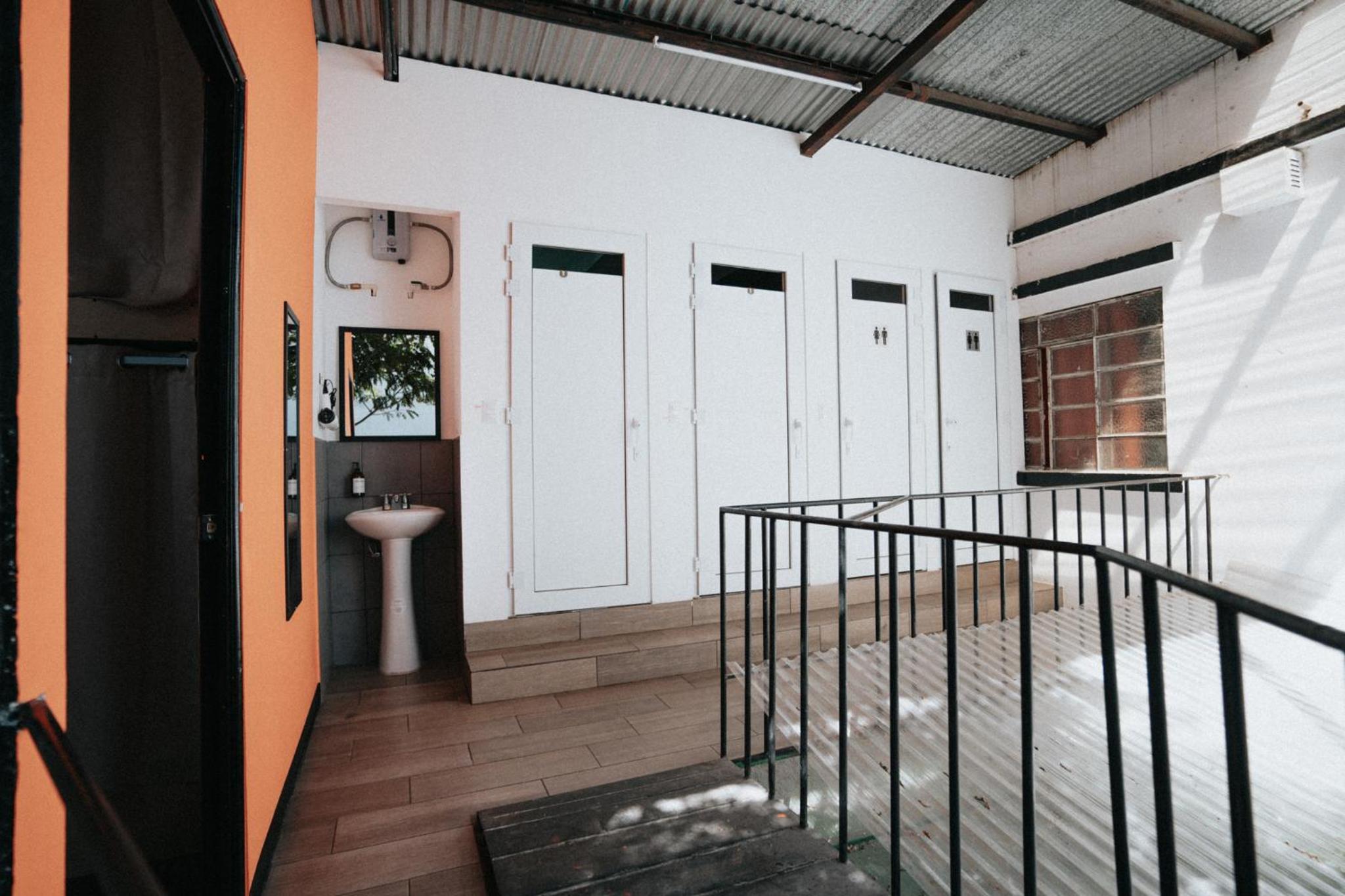 Tequila Sunrise Hostel