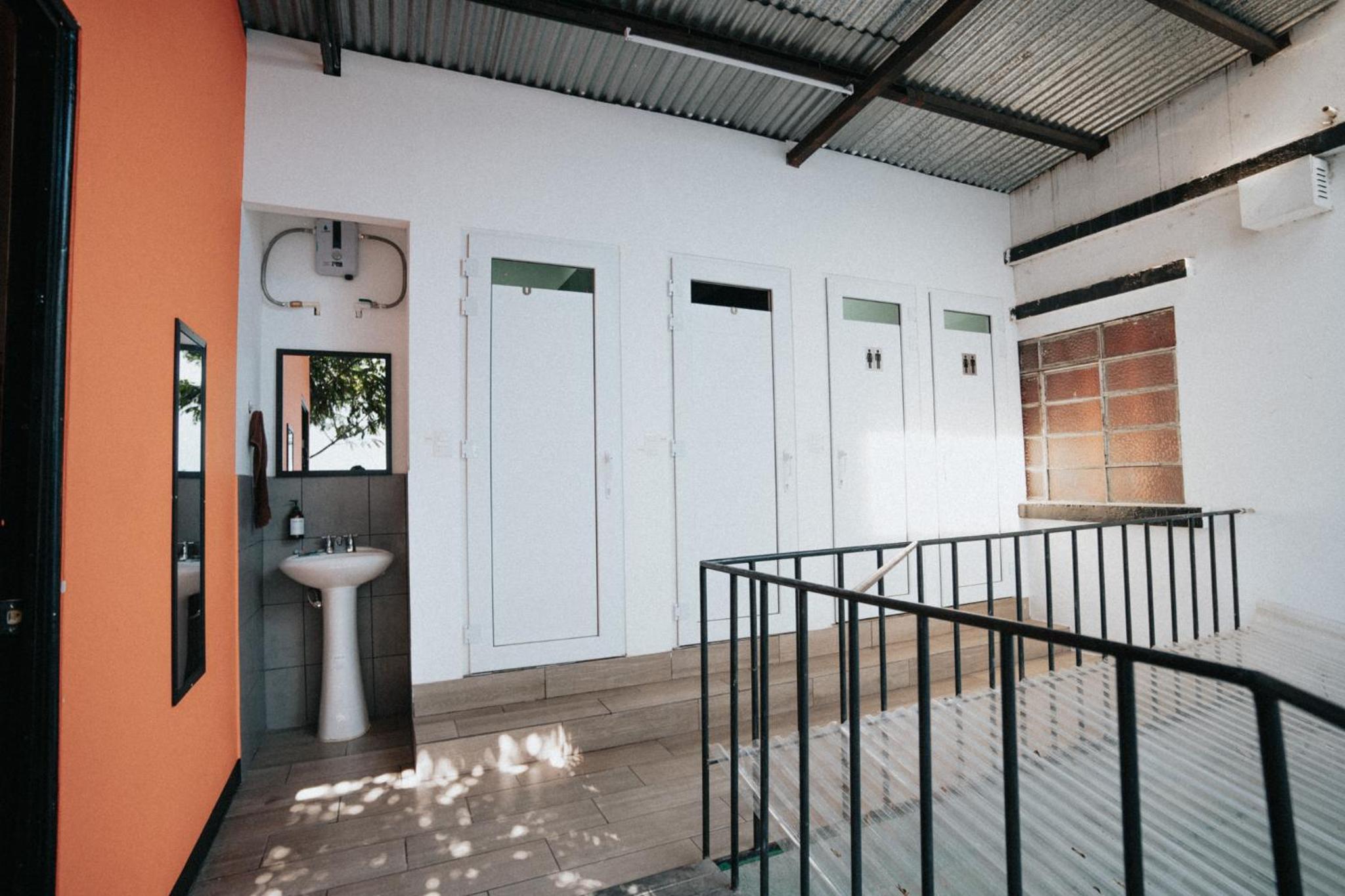 Tequila Sunrise Hostel