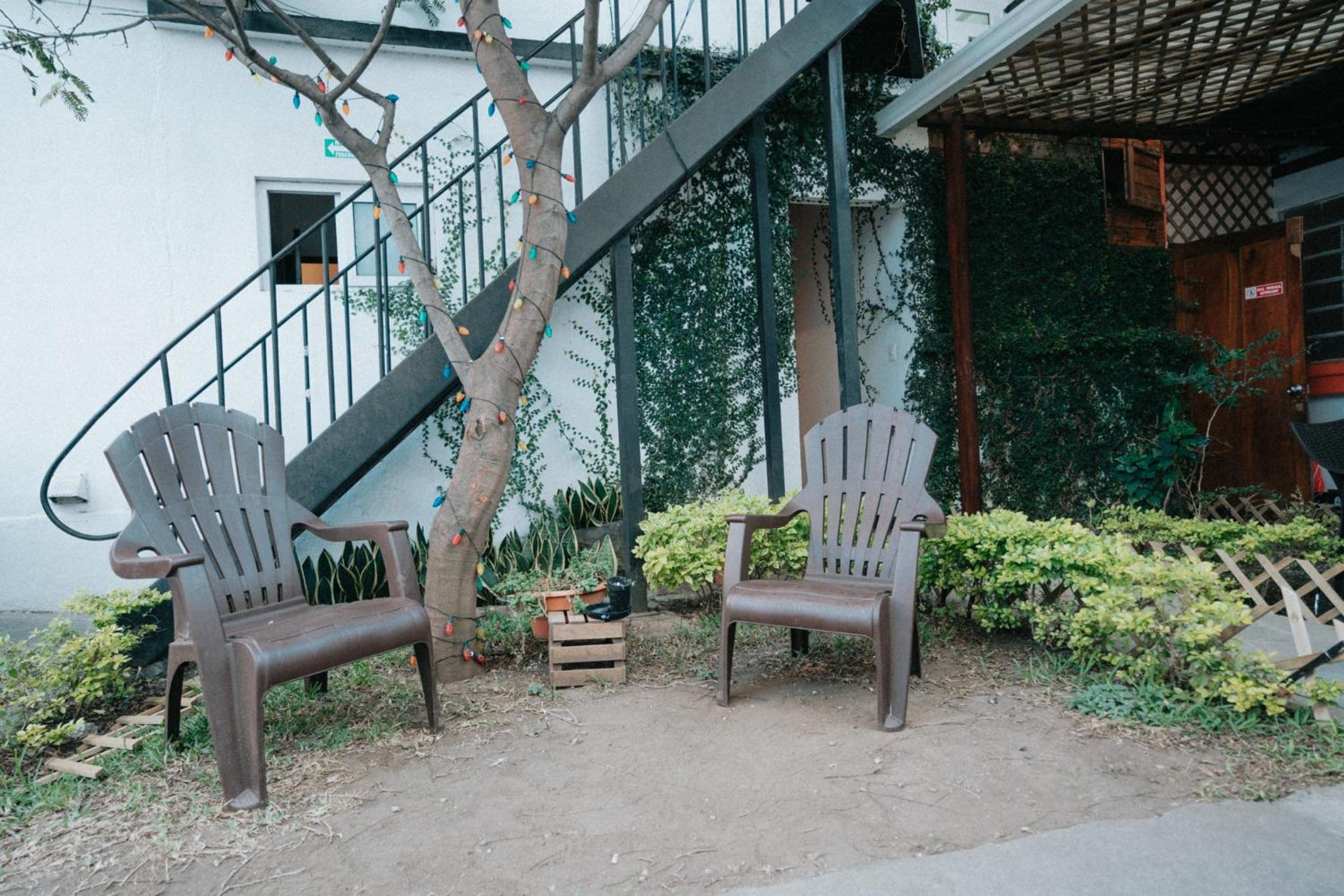 Tequila Sunrise Hostel