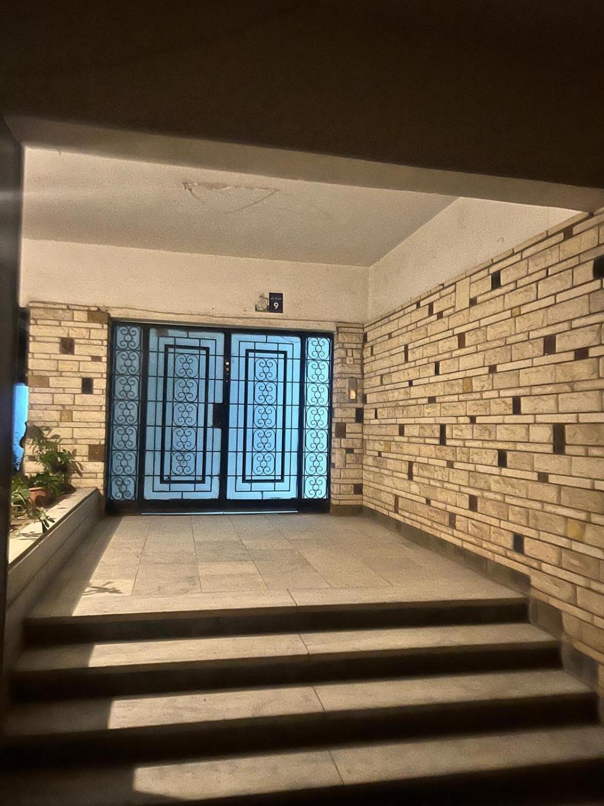 Rooftop Club Luxurious Rooms and Studios 10 minutes away from Cairo airport
