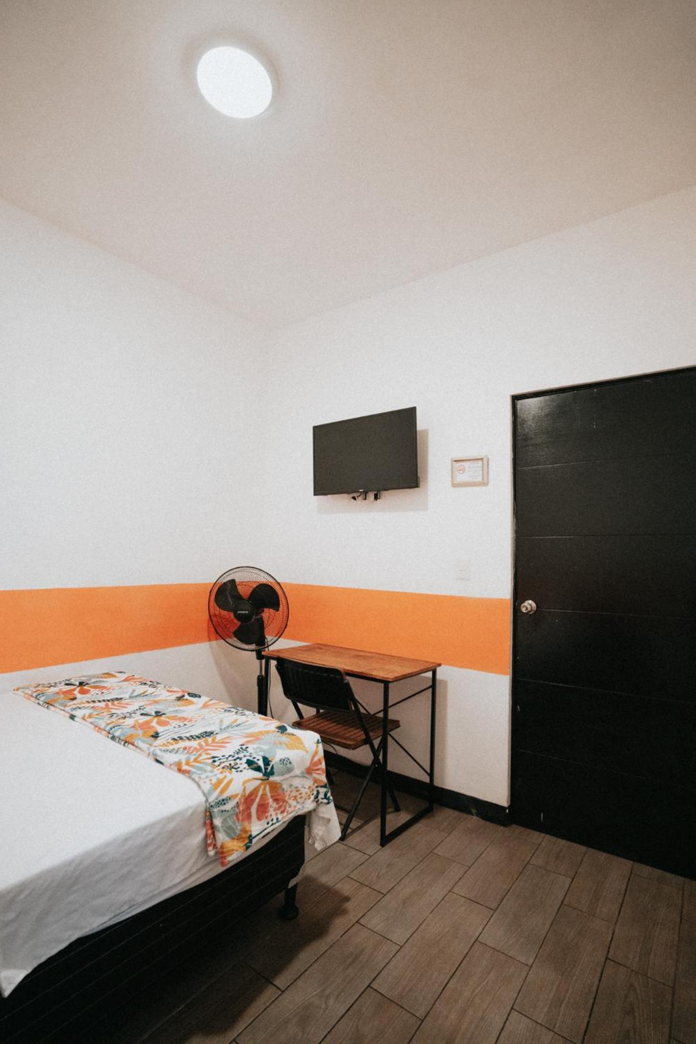 Tequila Sunrise Hostel