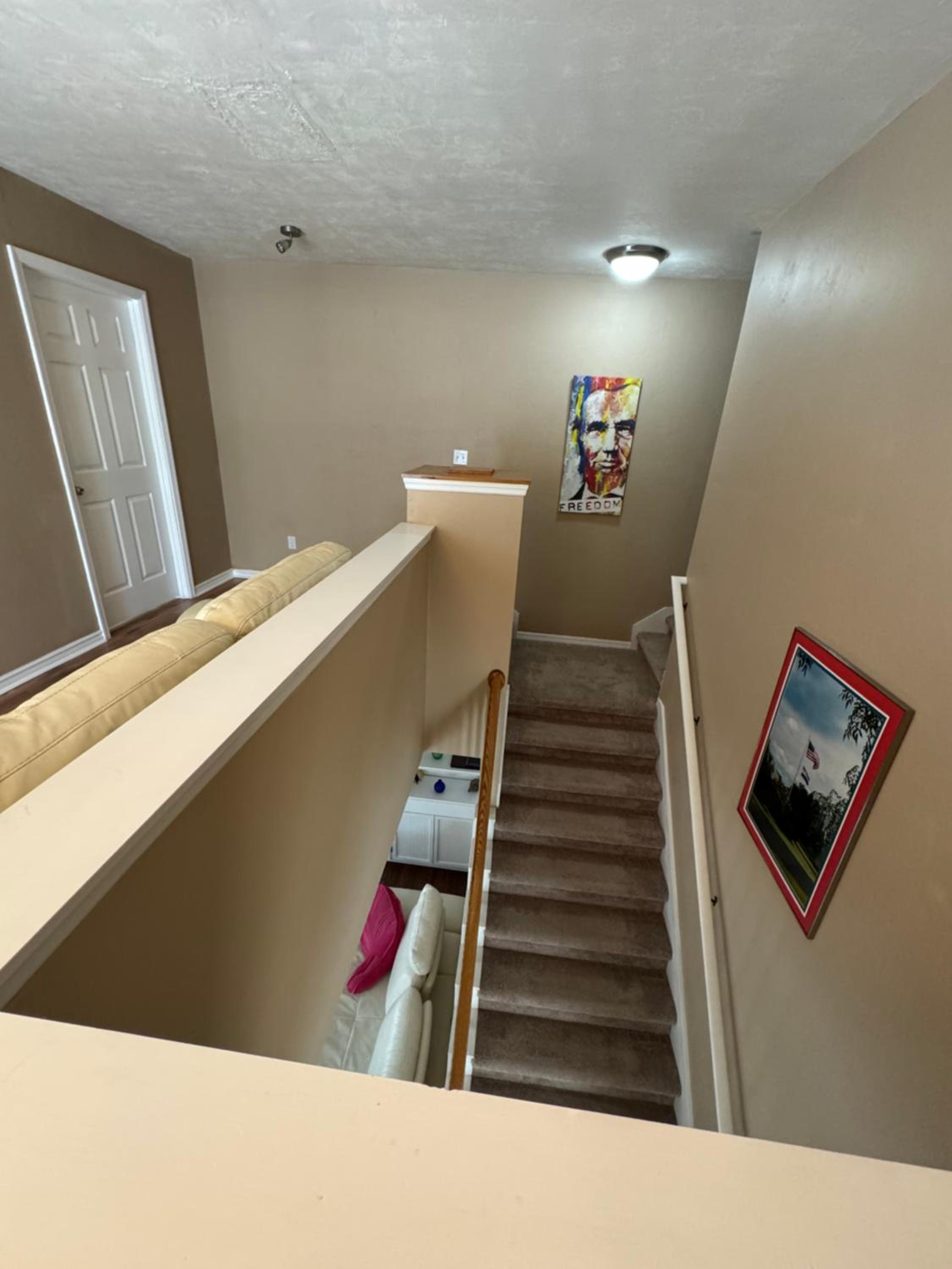 Spacious Room in A Nice House view 4