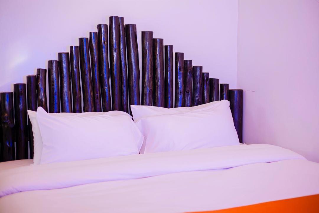 Hospitable solutions view 5