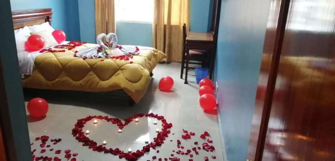 Hostal zamorano