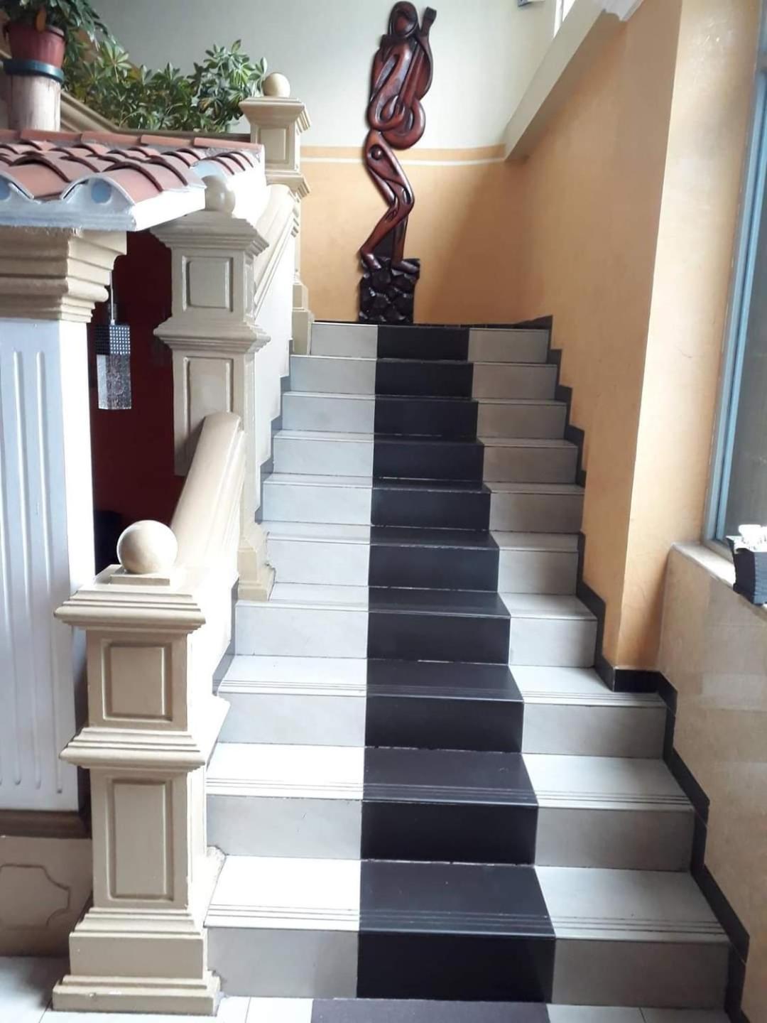 Hostal zamorano