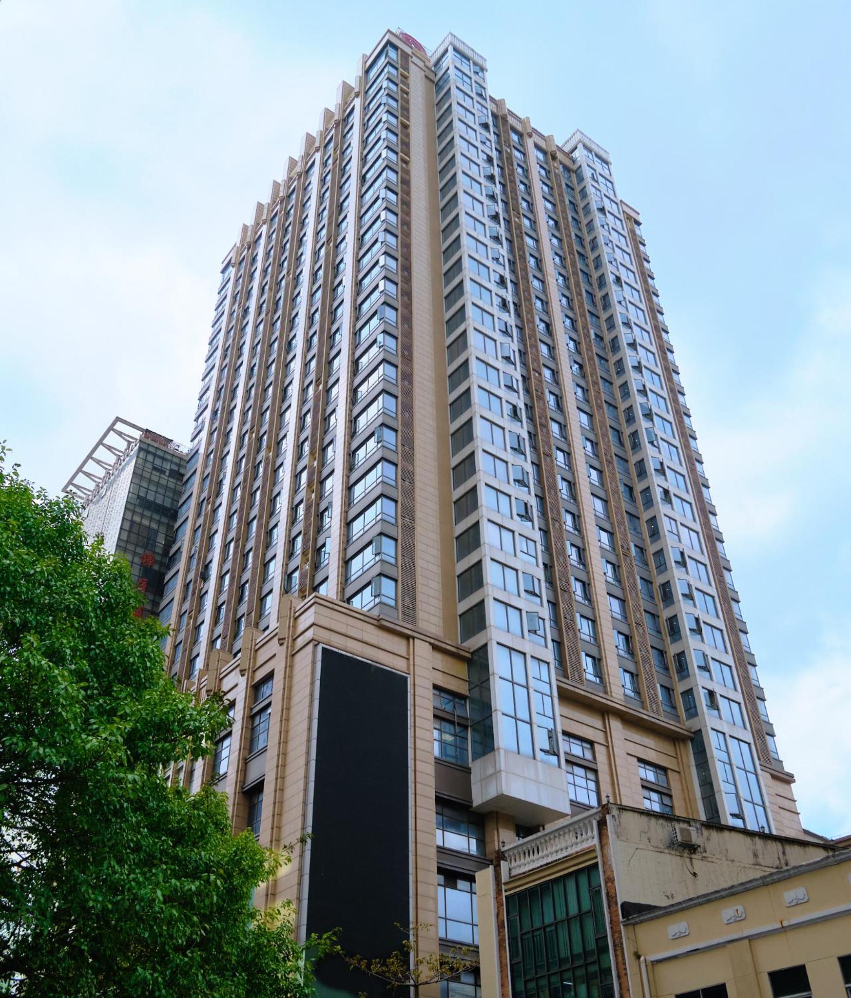 Guangzhou Uhome Service Apartment