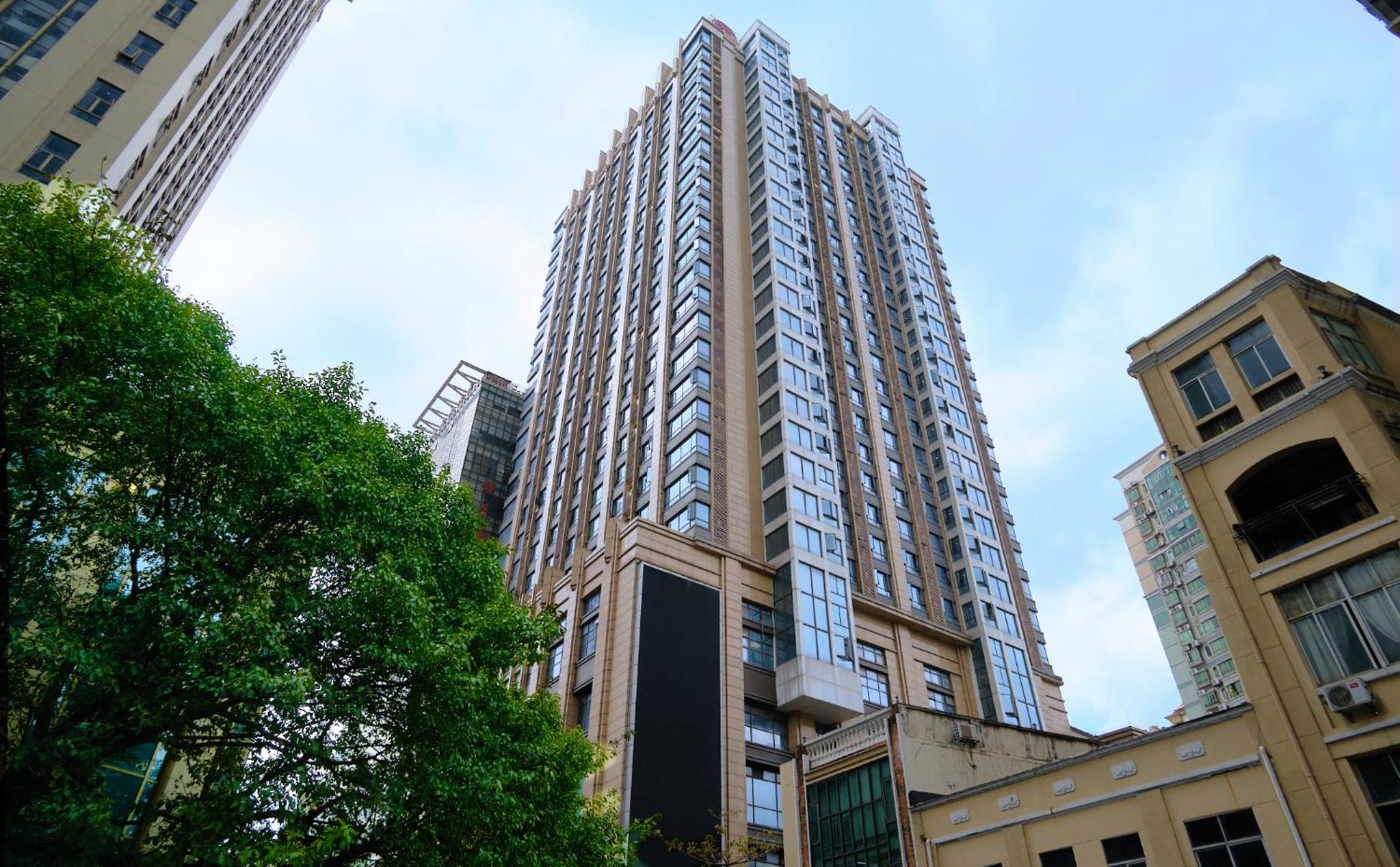 Guangzhou Uhome Service Apartment