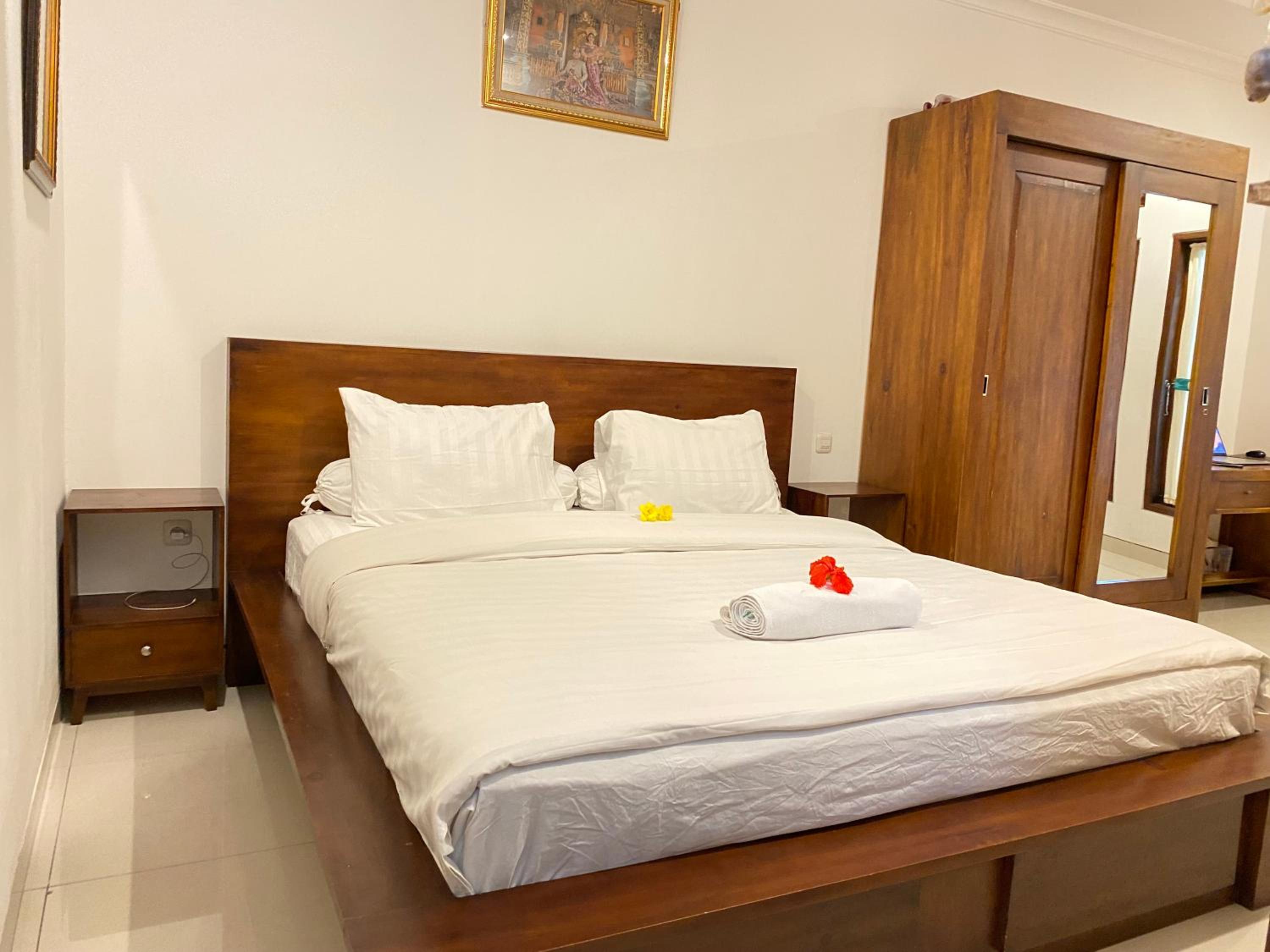 Made Misi Homestay & Guesthouse view 5