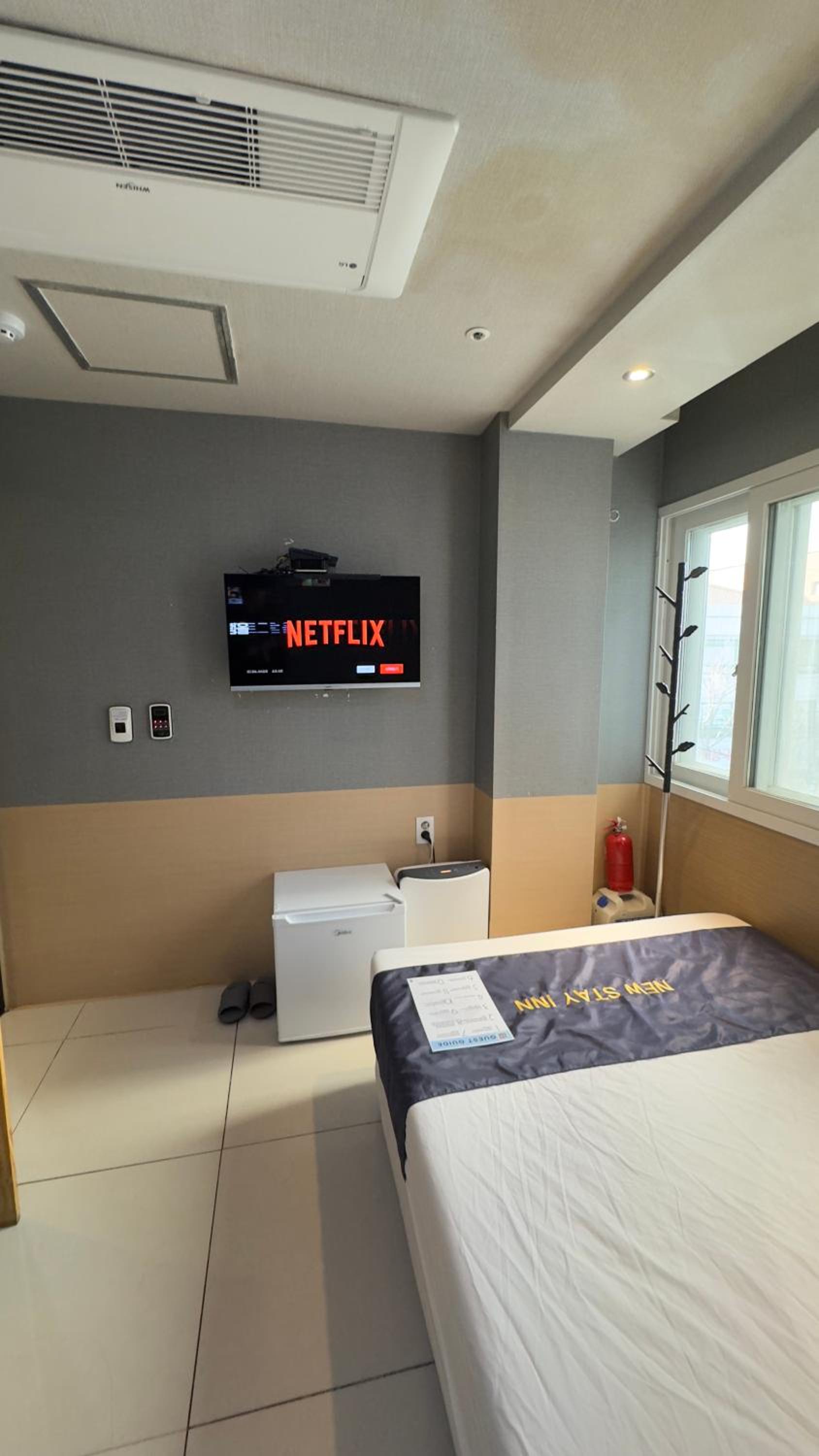 MyeongDong New Stay Inn