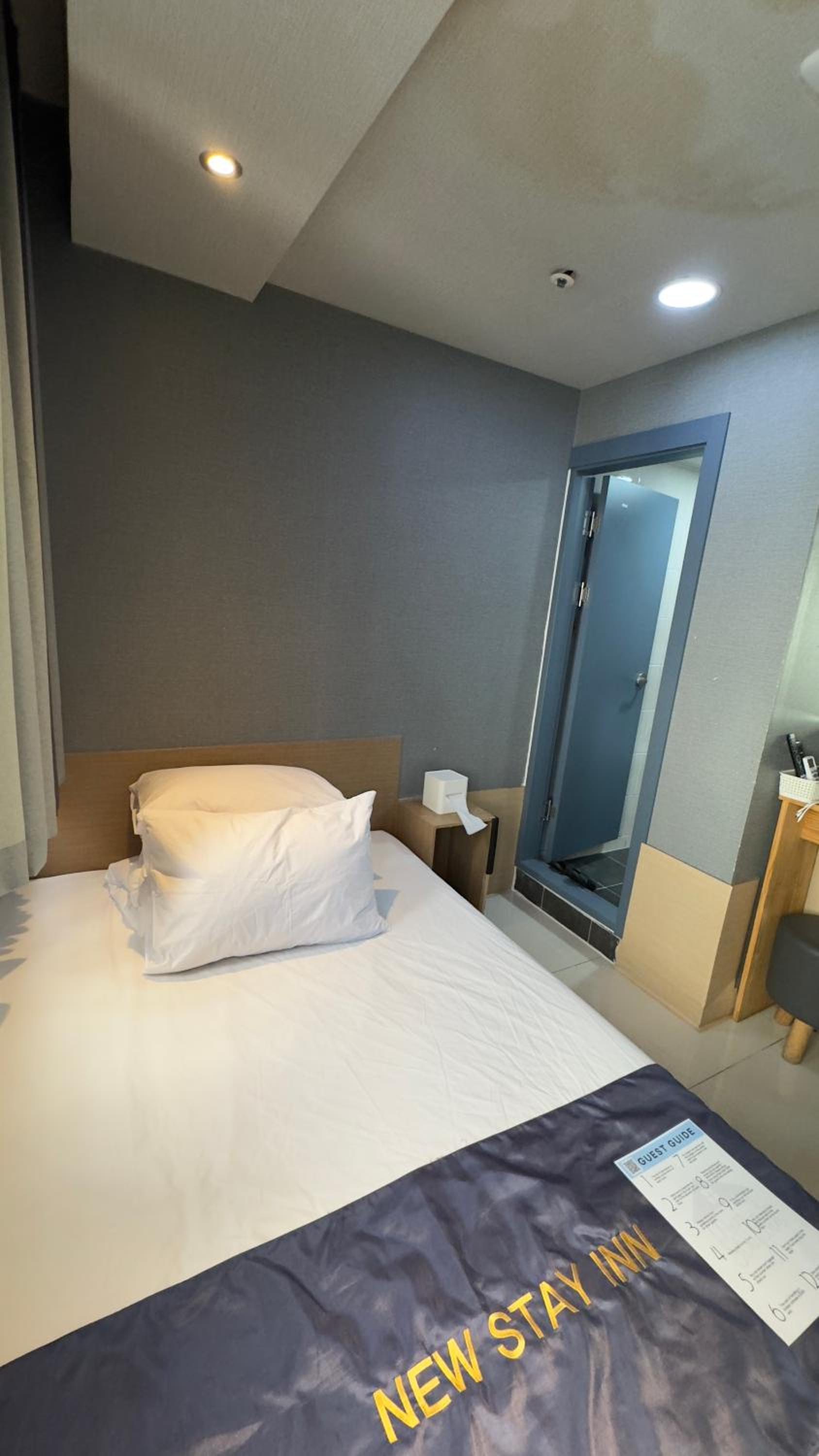 MyeongDong New Stay Inn