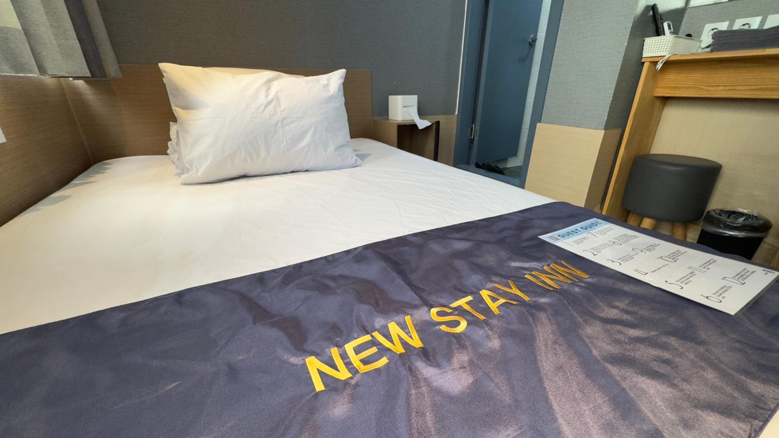 MyeongDong New Stay Inn