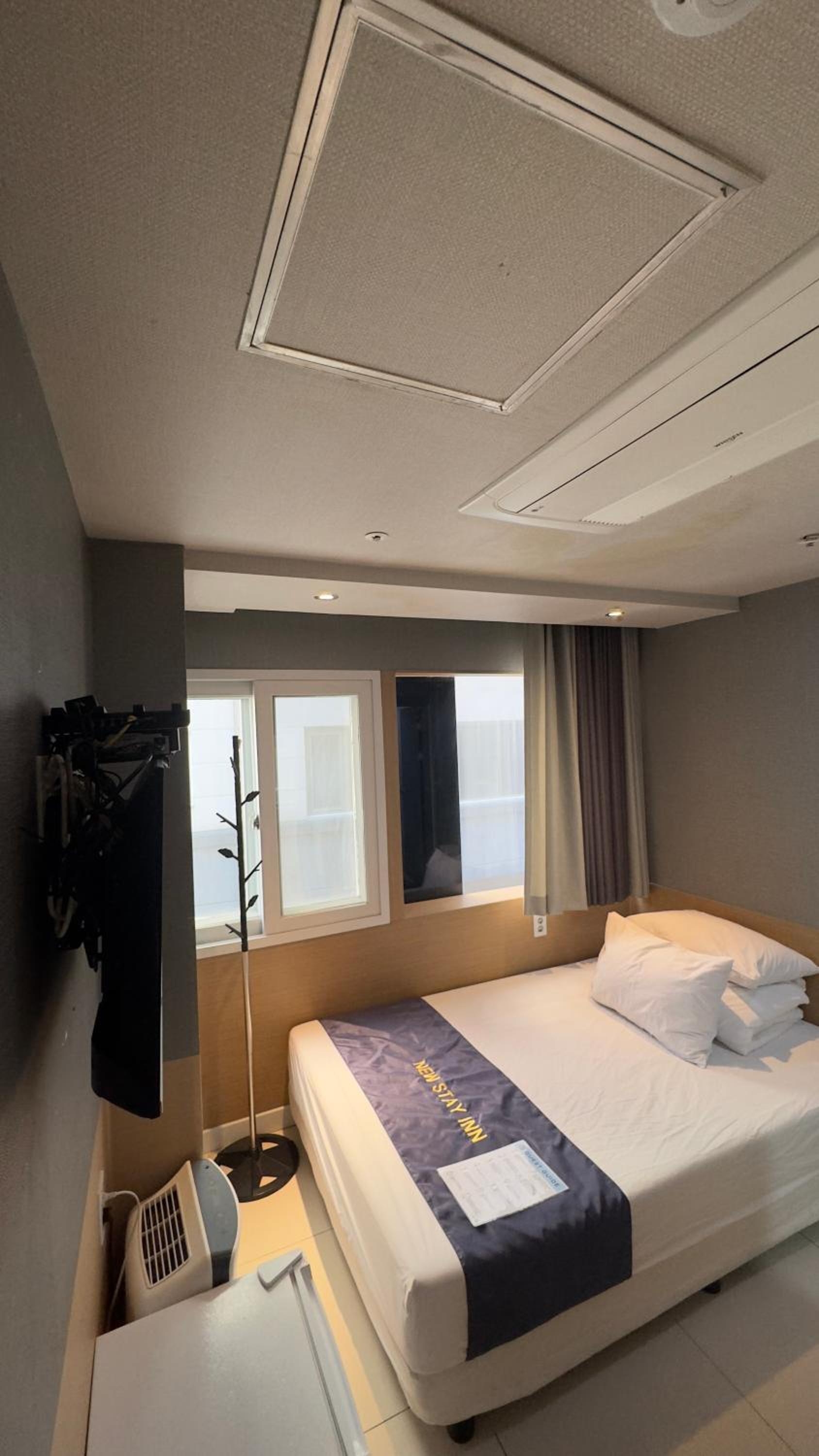 MyeongDong New Stay Inn