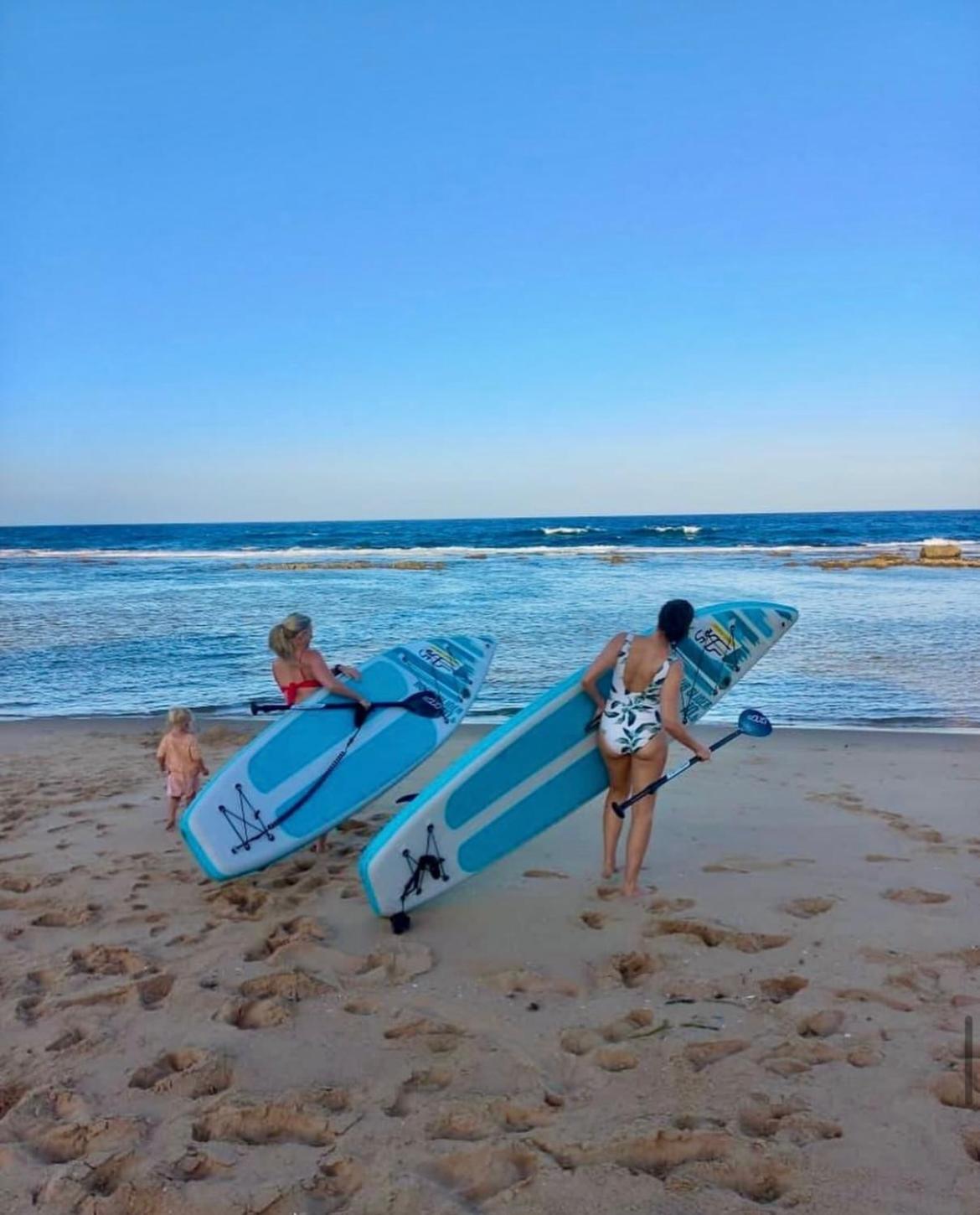 Mango Beach Resort