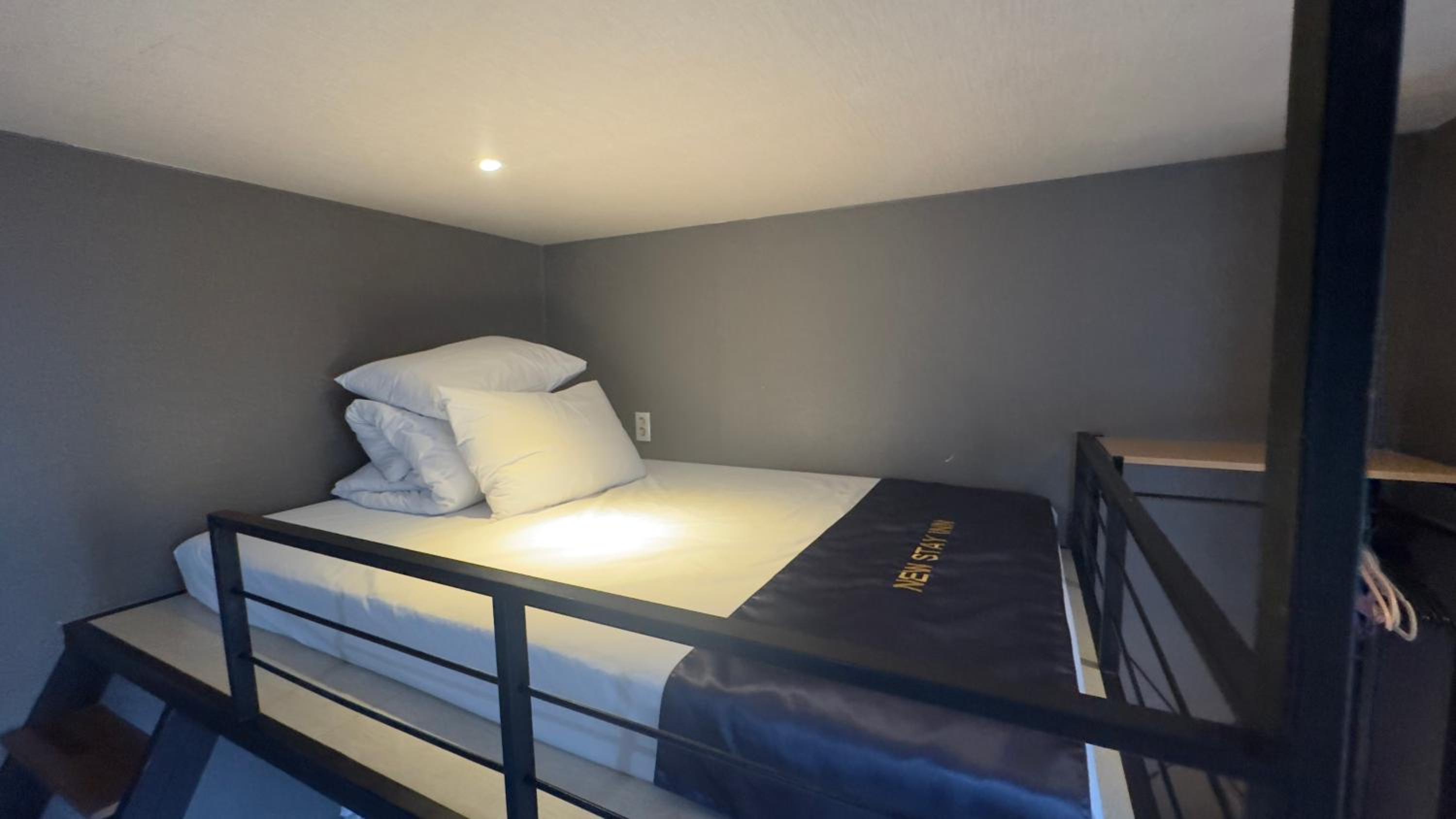 MyeongDong New Stay Inn