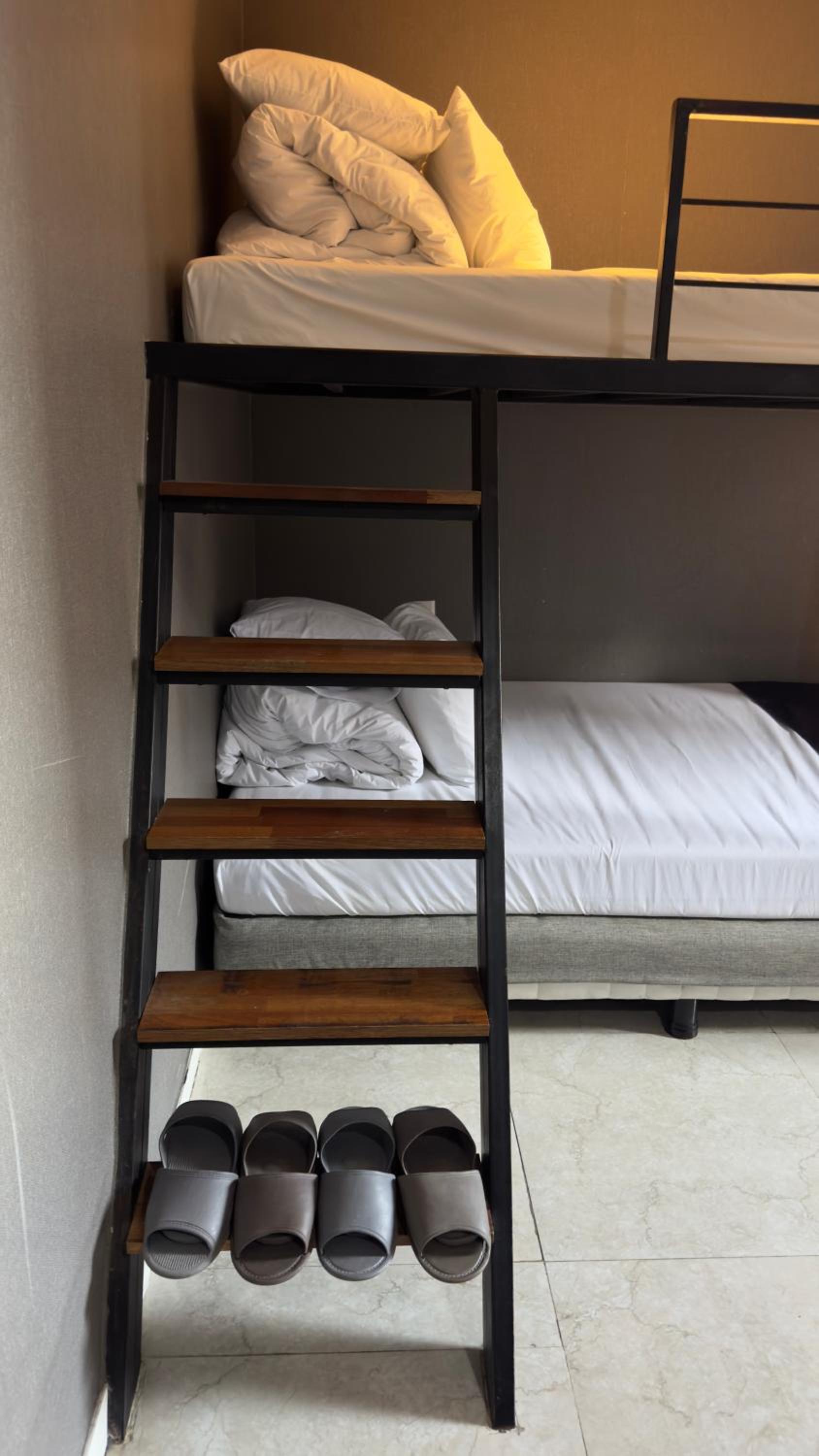 MyeongDong New Stay Inn