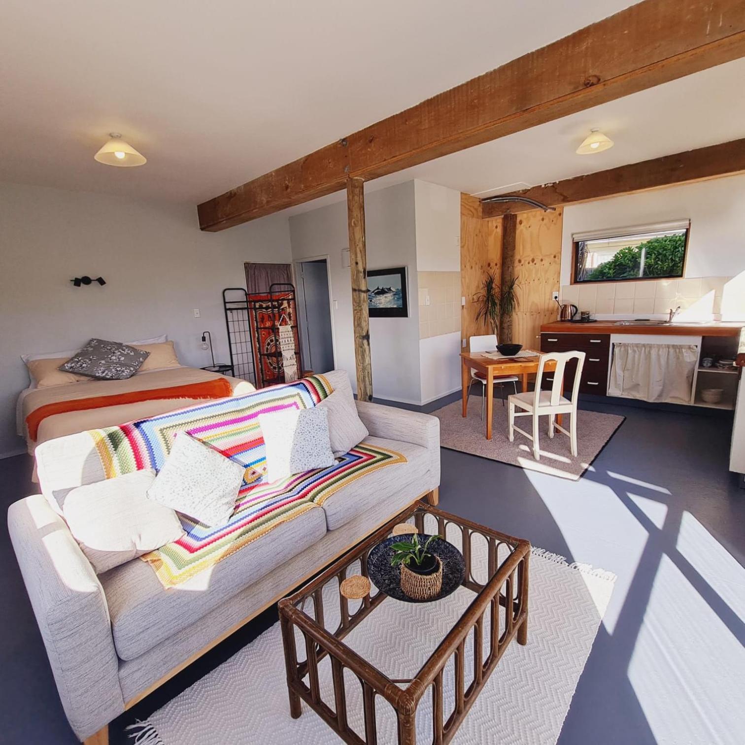 Mountain View Studio