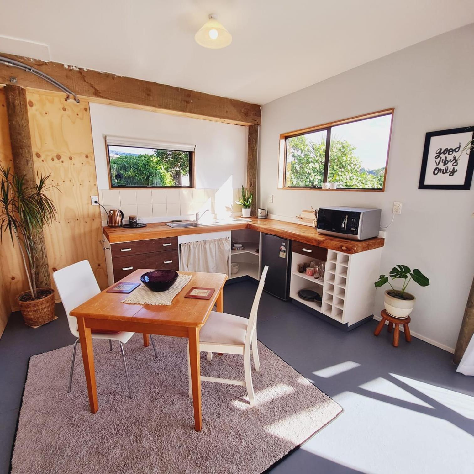 Mountain View Studio