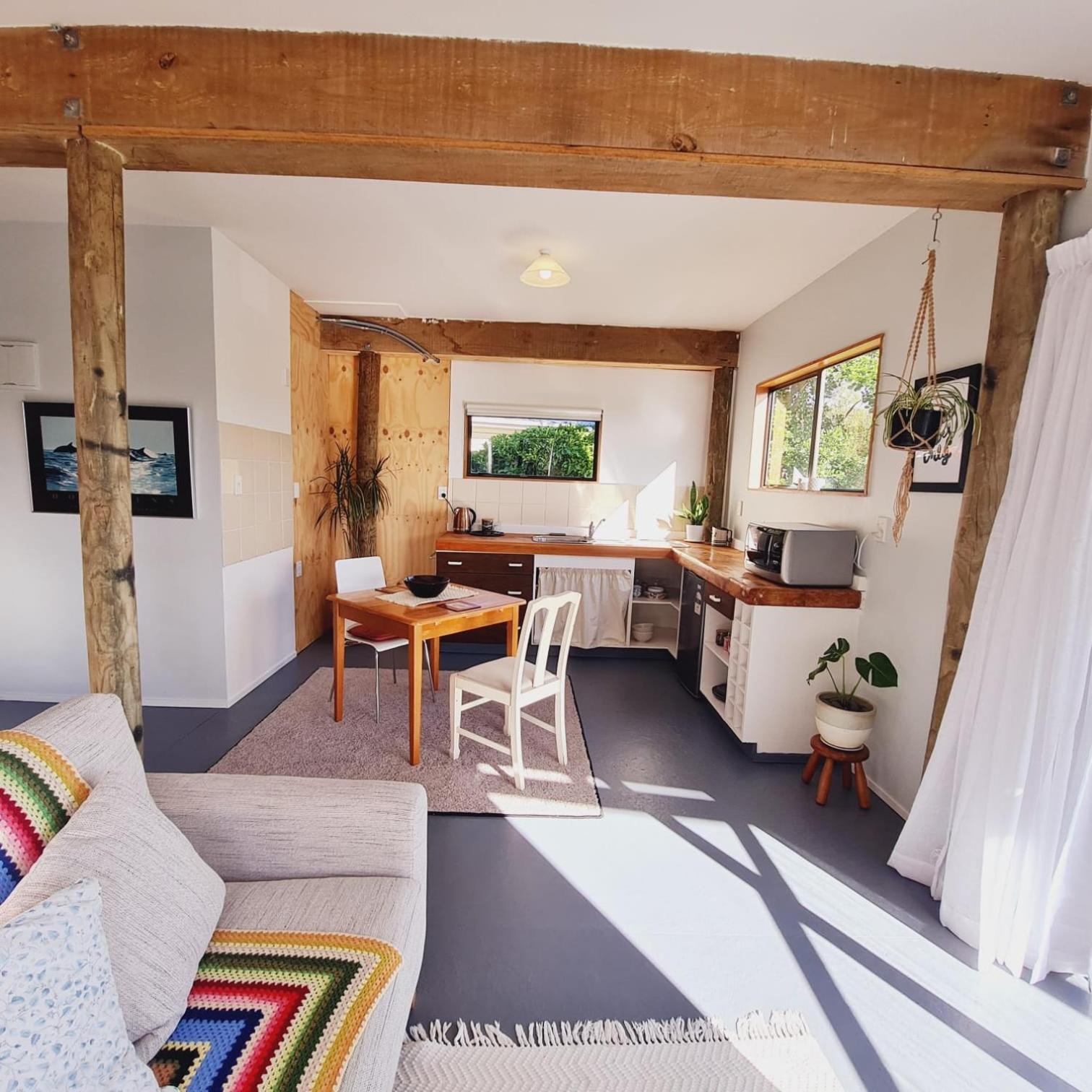Mountain View Studio