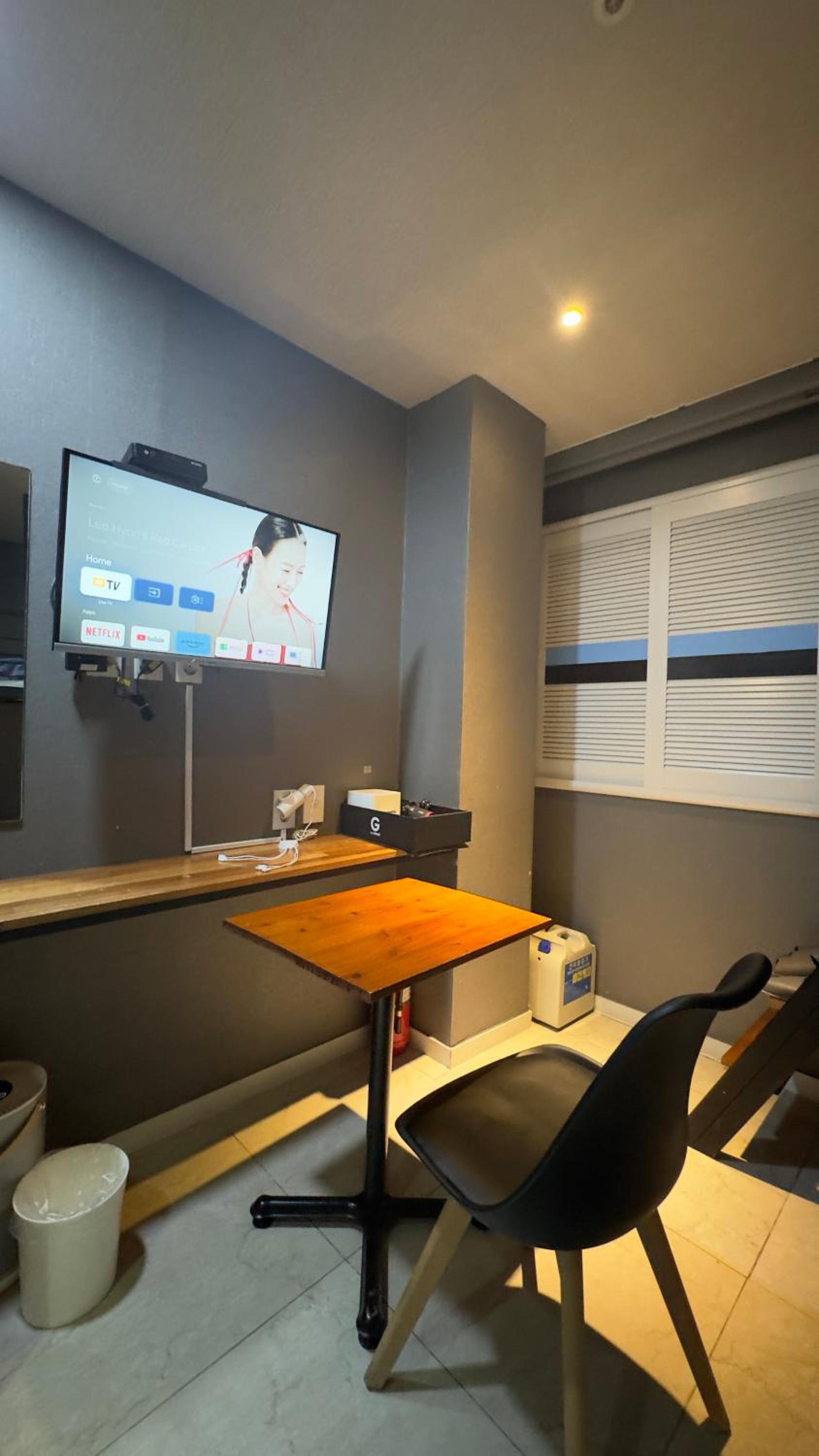 MyeongDong New Stay Inn