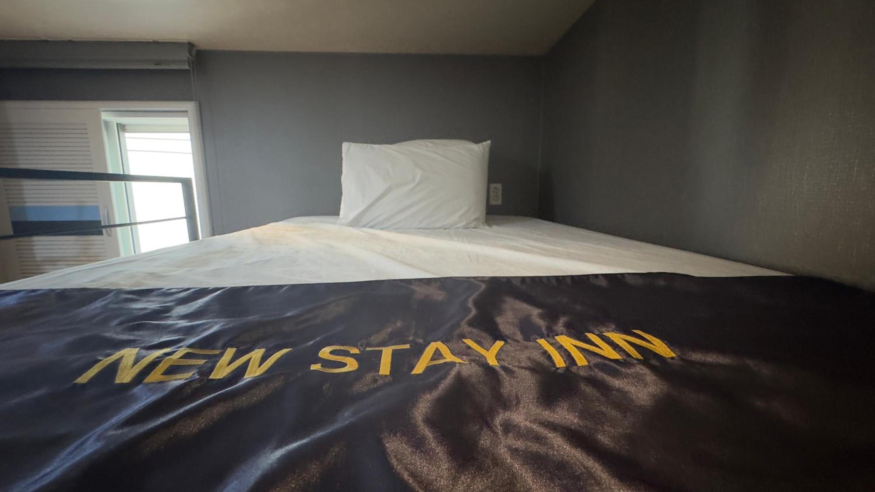 MyeongDong New Stay Inn
